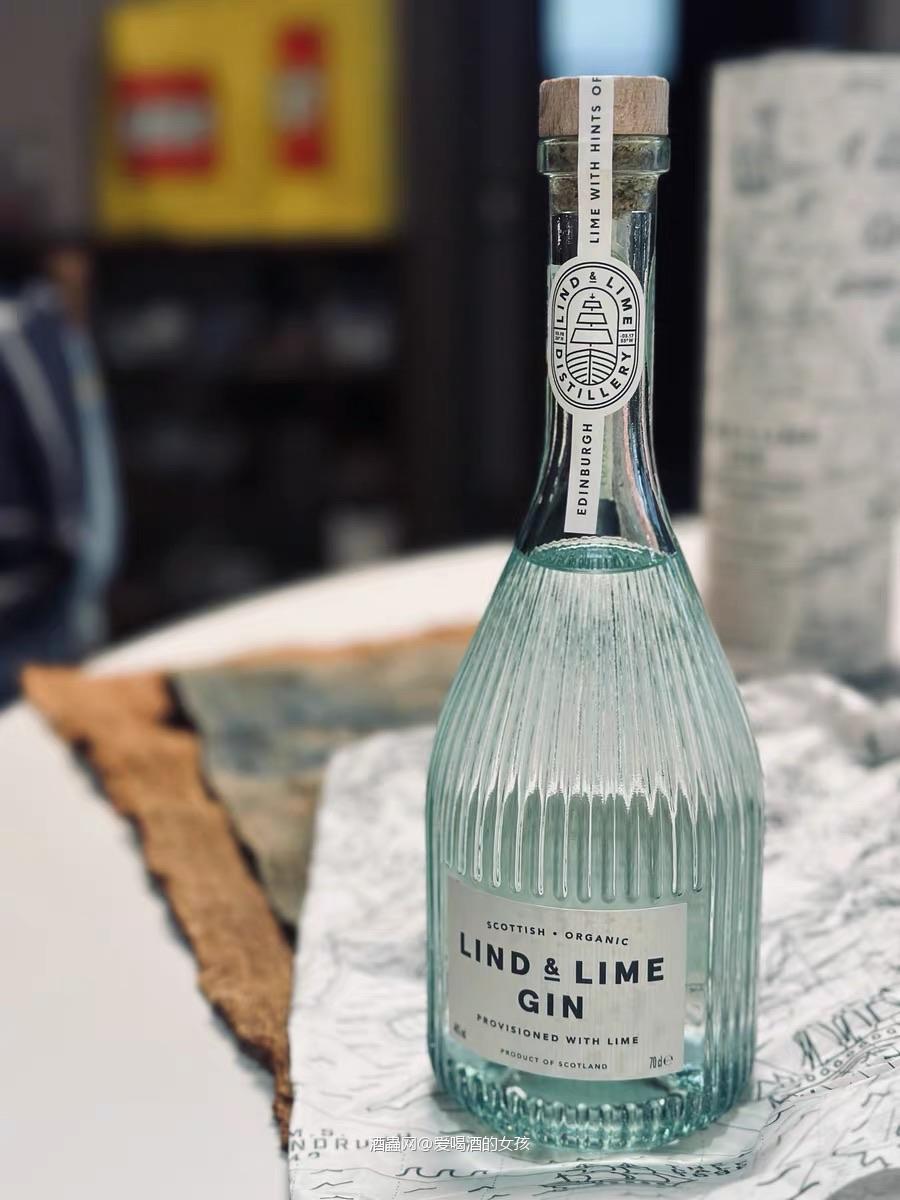 松子金酒 不错不错