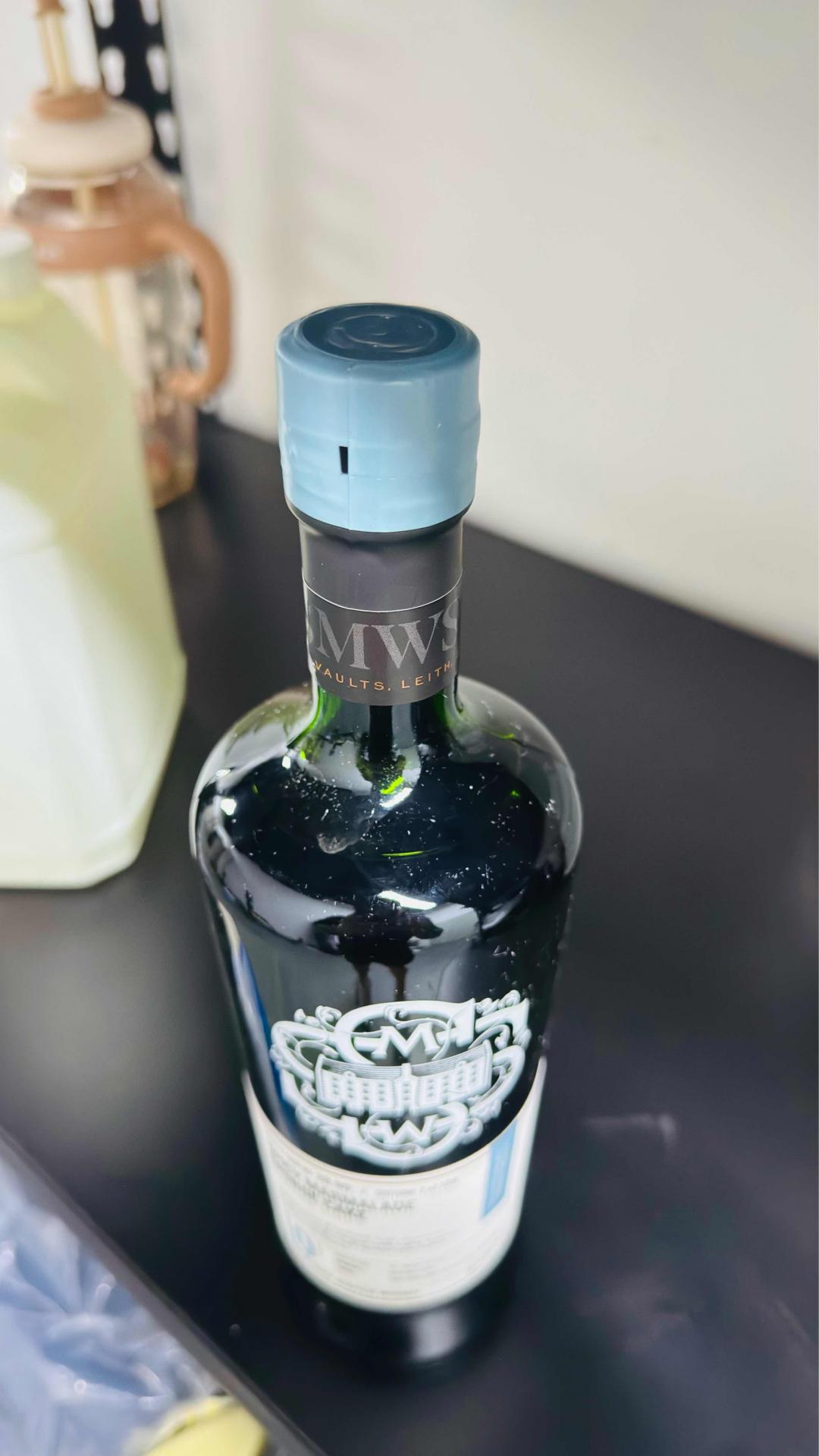 SMWS协会酒28.90 图里巴丁