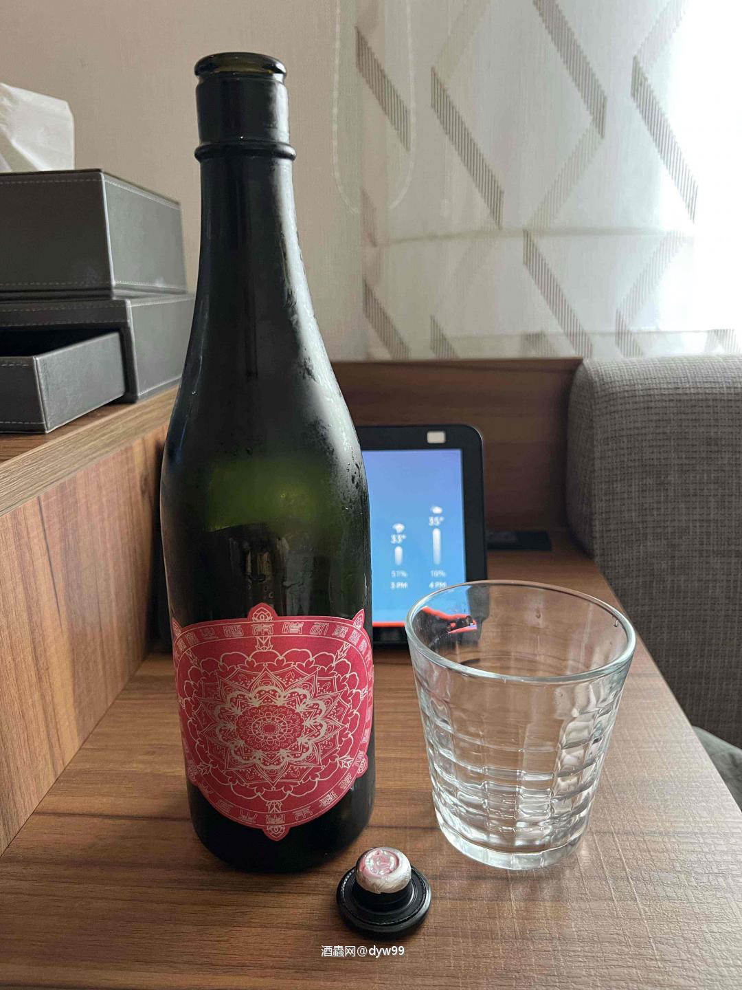 过节啦
