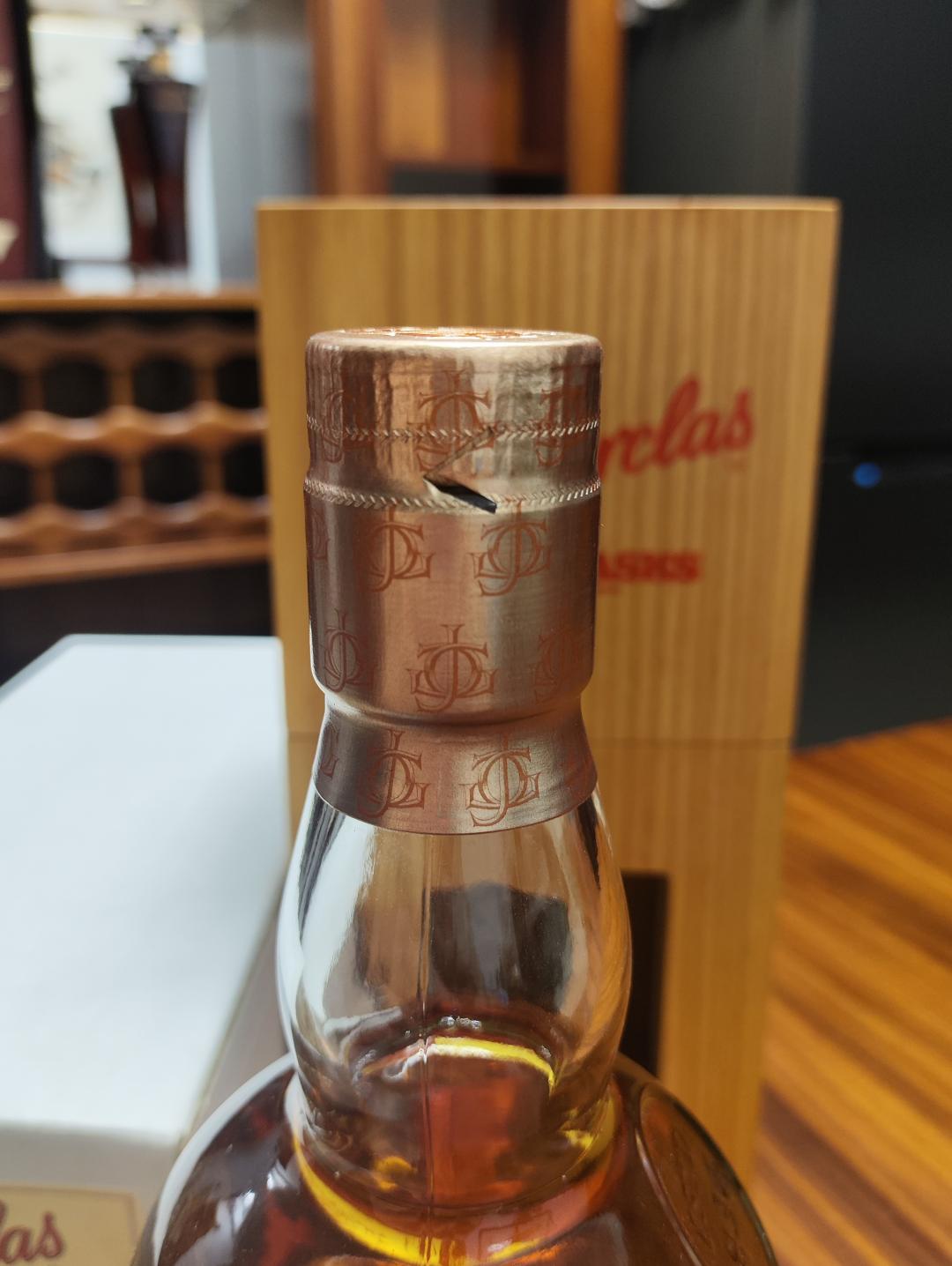 格兰花格1984-2014 家族桶 6032桶