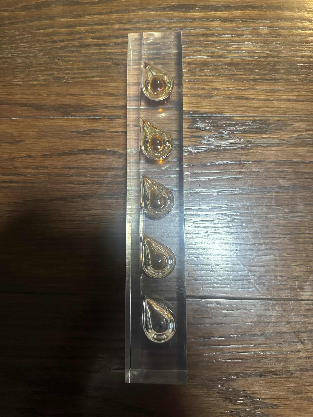 山崎50 25摆件 加一元即发