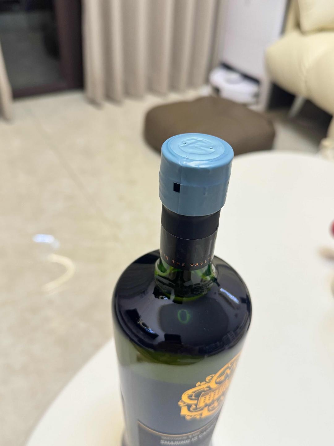 包邮SMWS协会酒5.122 欧肯特轩