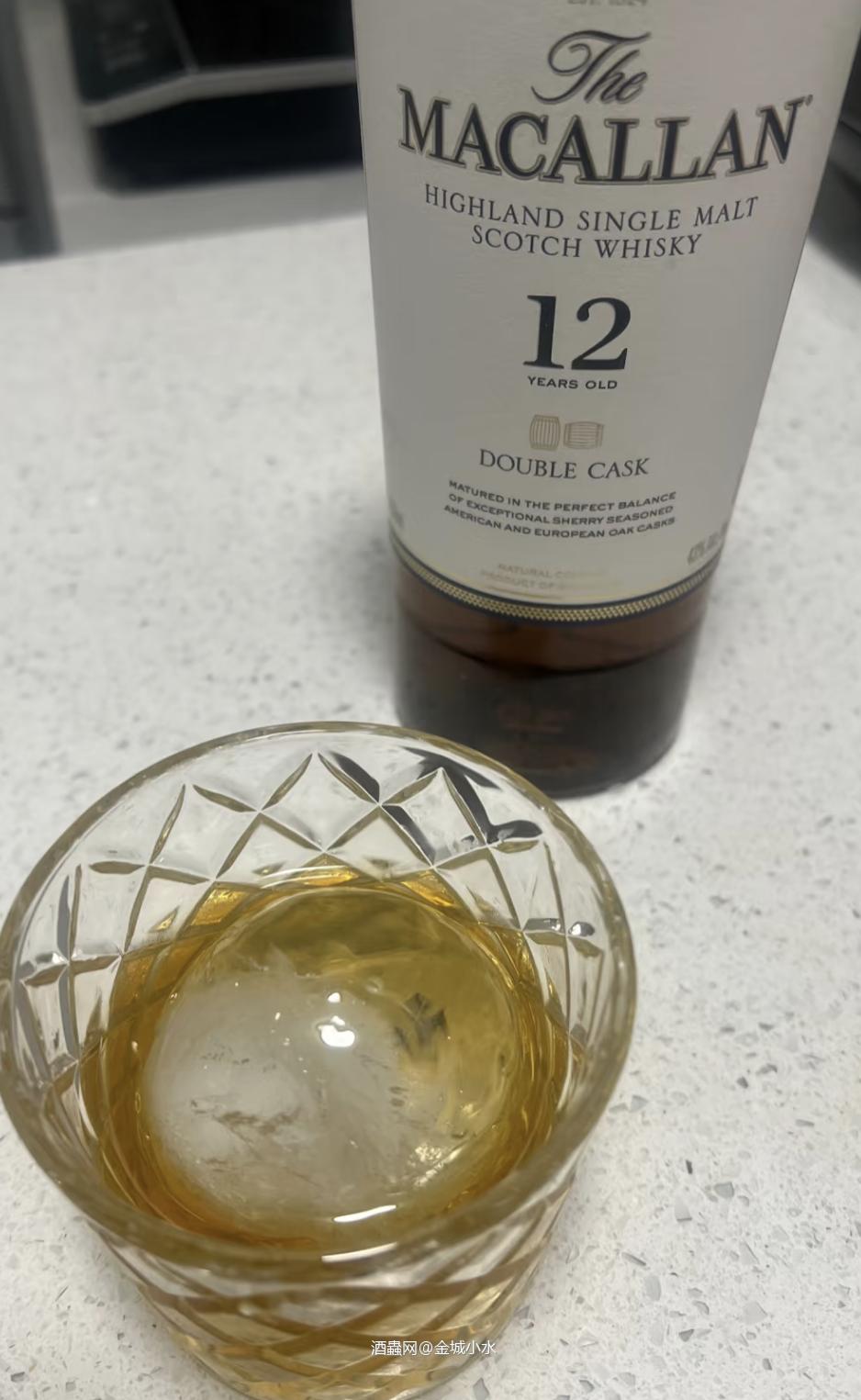 还是麦卡伦