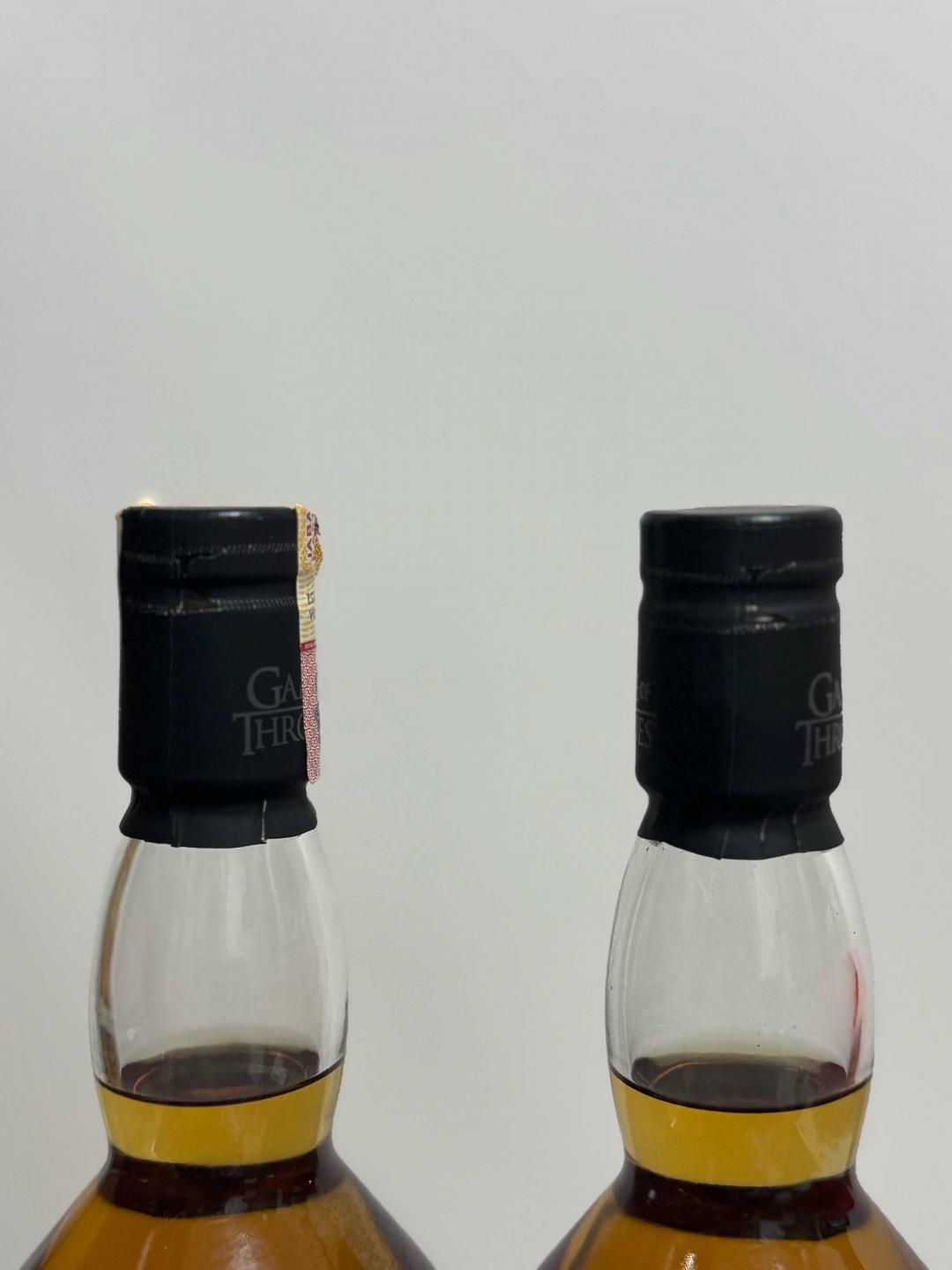 克里尼利基 小猫 权利游戏系列 二支 集邮收藏必备