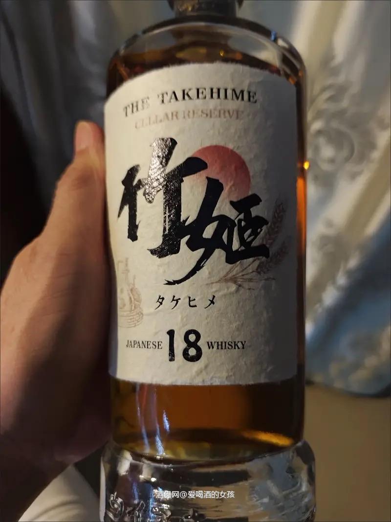 有大佬喝过这个酒款吗？