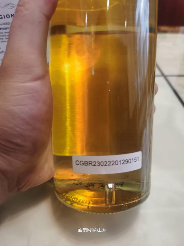 格兰哥尼17年 单桶桶强 2007-2024