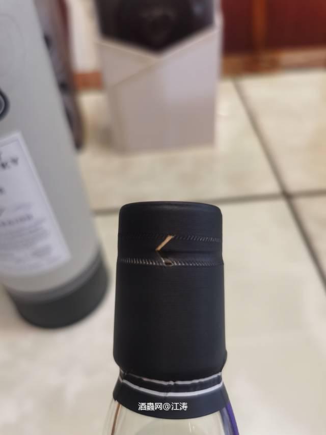 格兰哥尼17年 单桶桶强 2007-2024