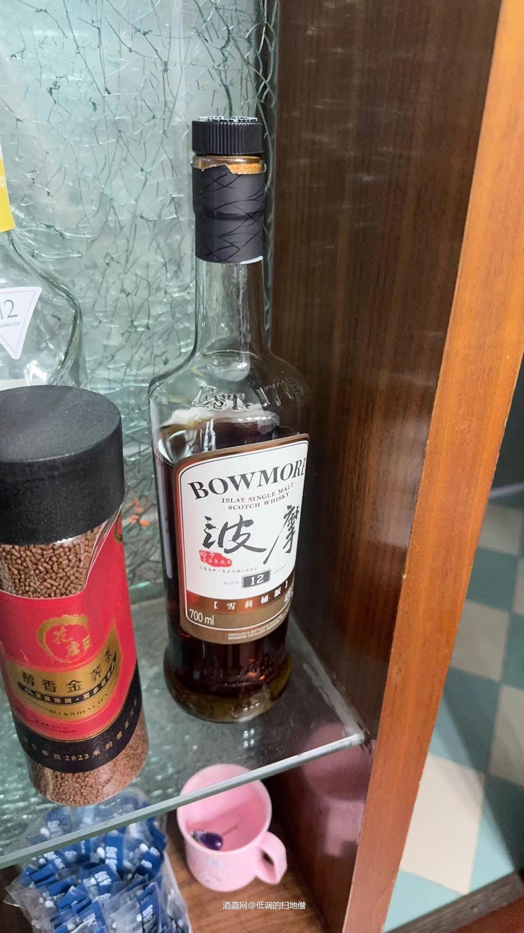 好喝的雪莉桶性价比也很高了