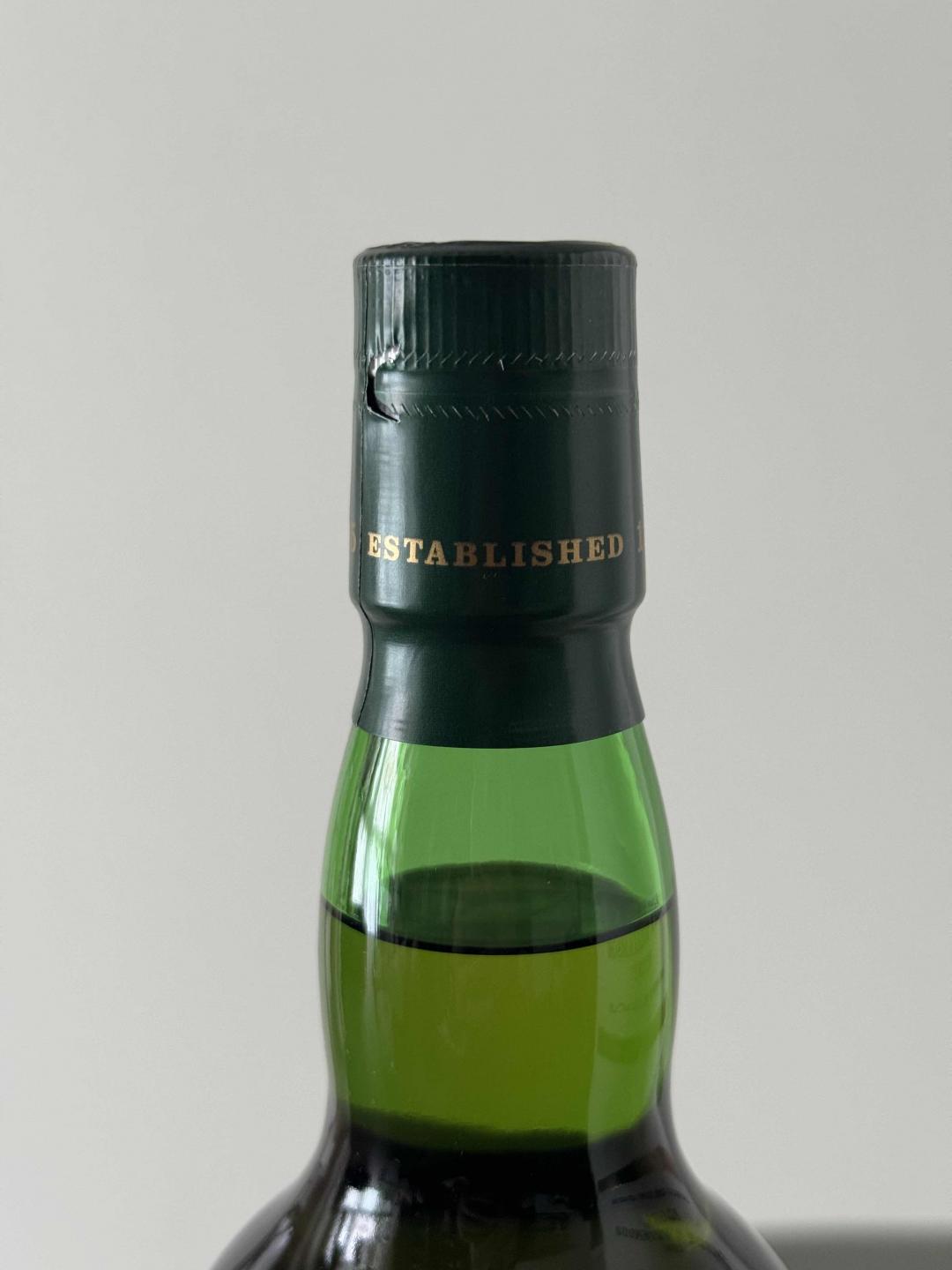 Laphroaig 拉弗格 25年 The Bessie Williamson Story 礼盒