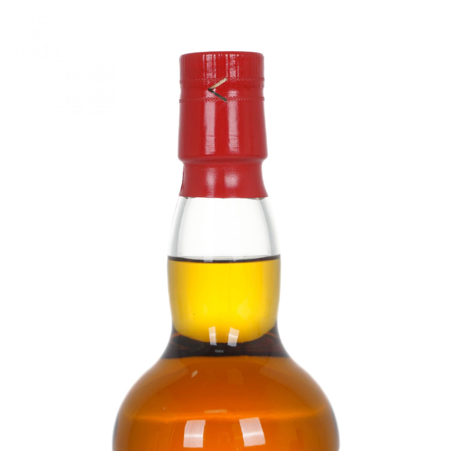 Glenfarclas 格兰花格 1988-2020 雪莉桶 Edition No.25