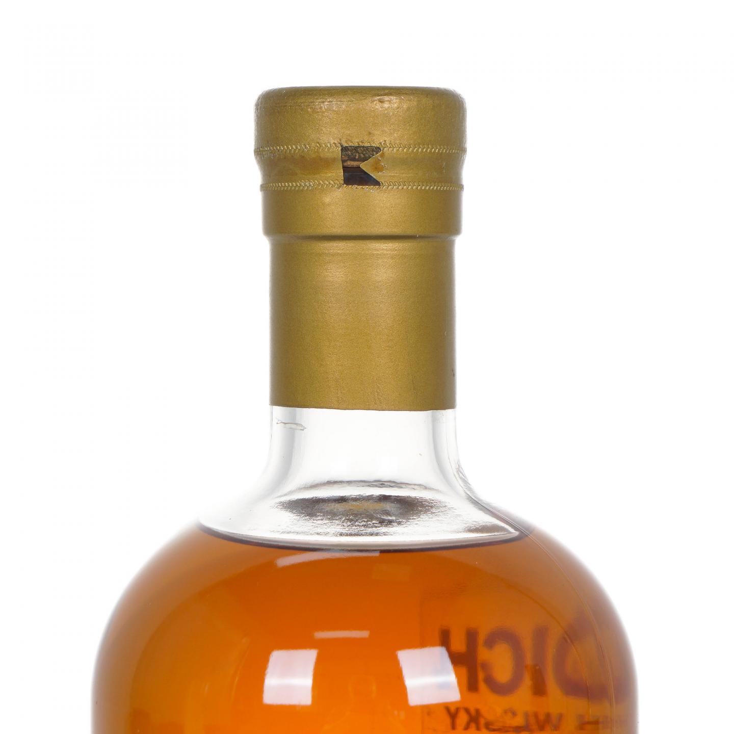 Bruichladdich 布赫拉迪 16年 2011 Cuvee E 红酒桶 非原盒