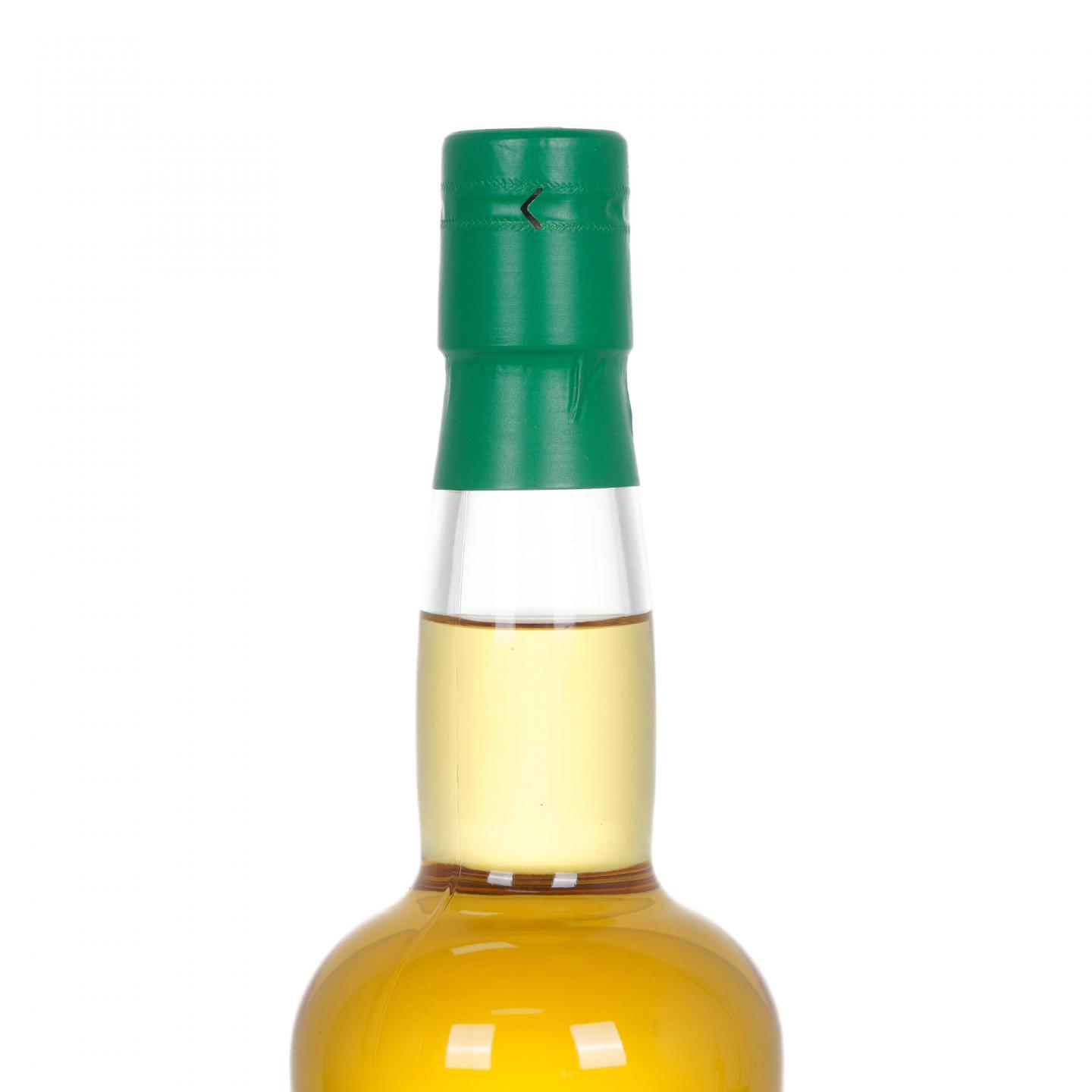 Daftmill 达夫特米尔 15年 2007-2023 Fife Strength