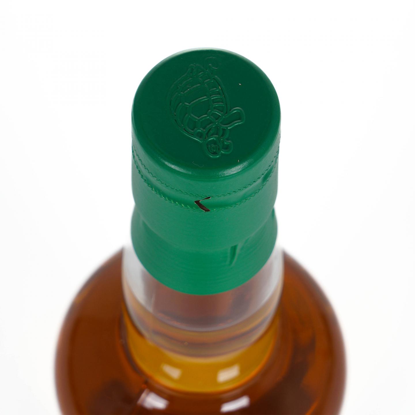 Daftmill 达夫特米尔 15年 2007-2023 Fife Strength