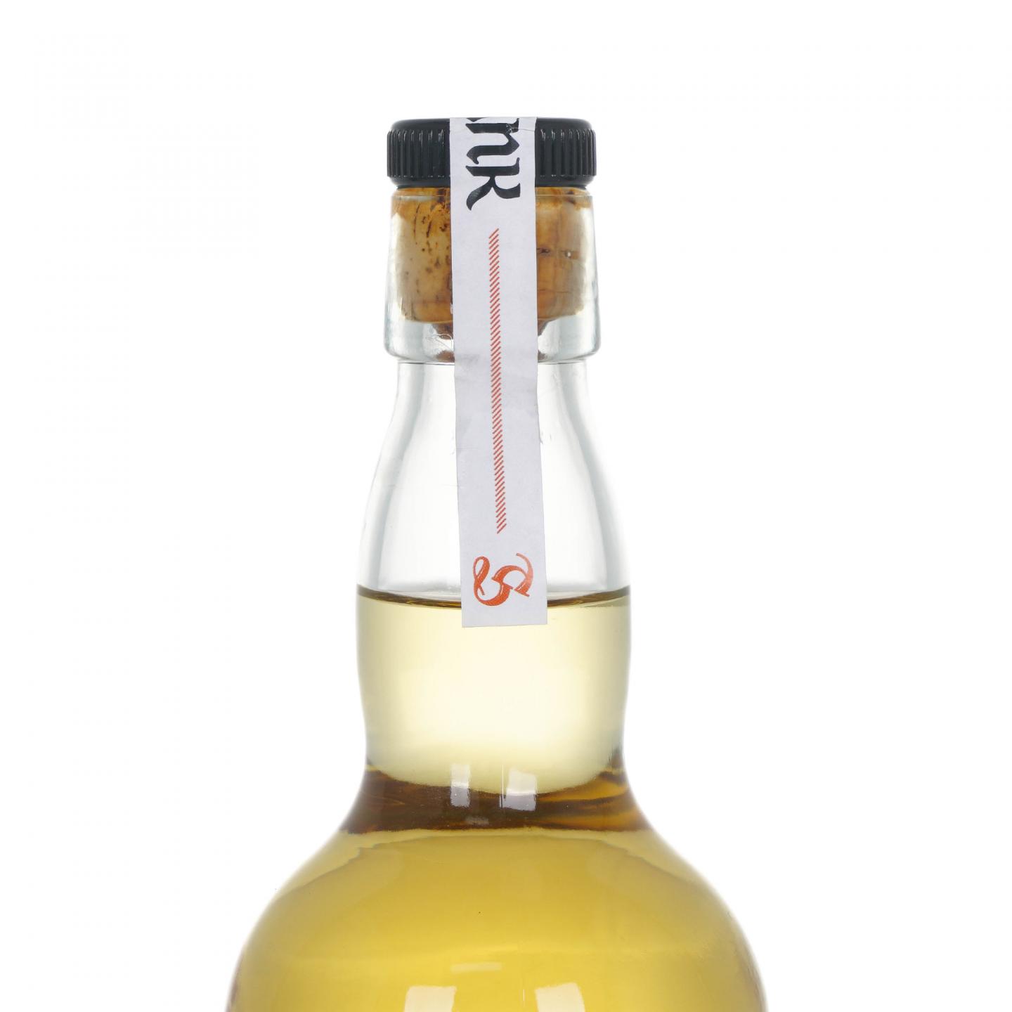 Springbank 云顶 2021 手工瓶 酒厂限量