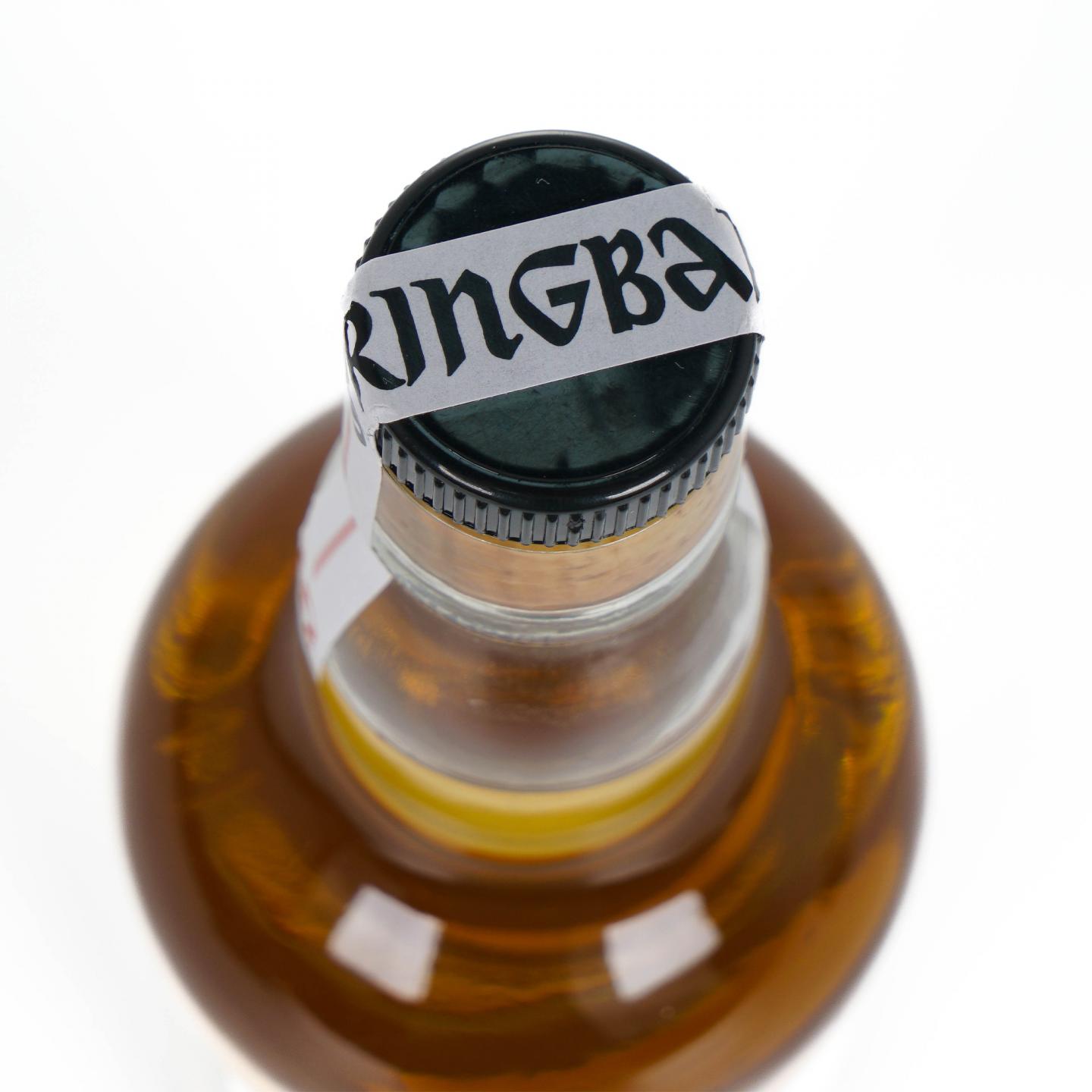 Springbank 云顶 2021 手工瓶 酒厂限量