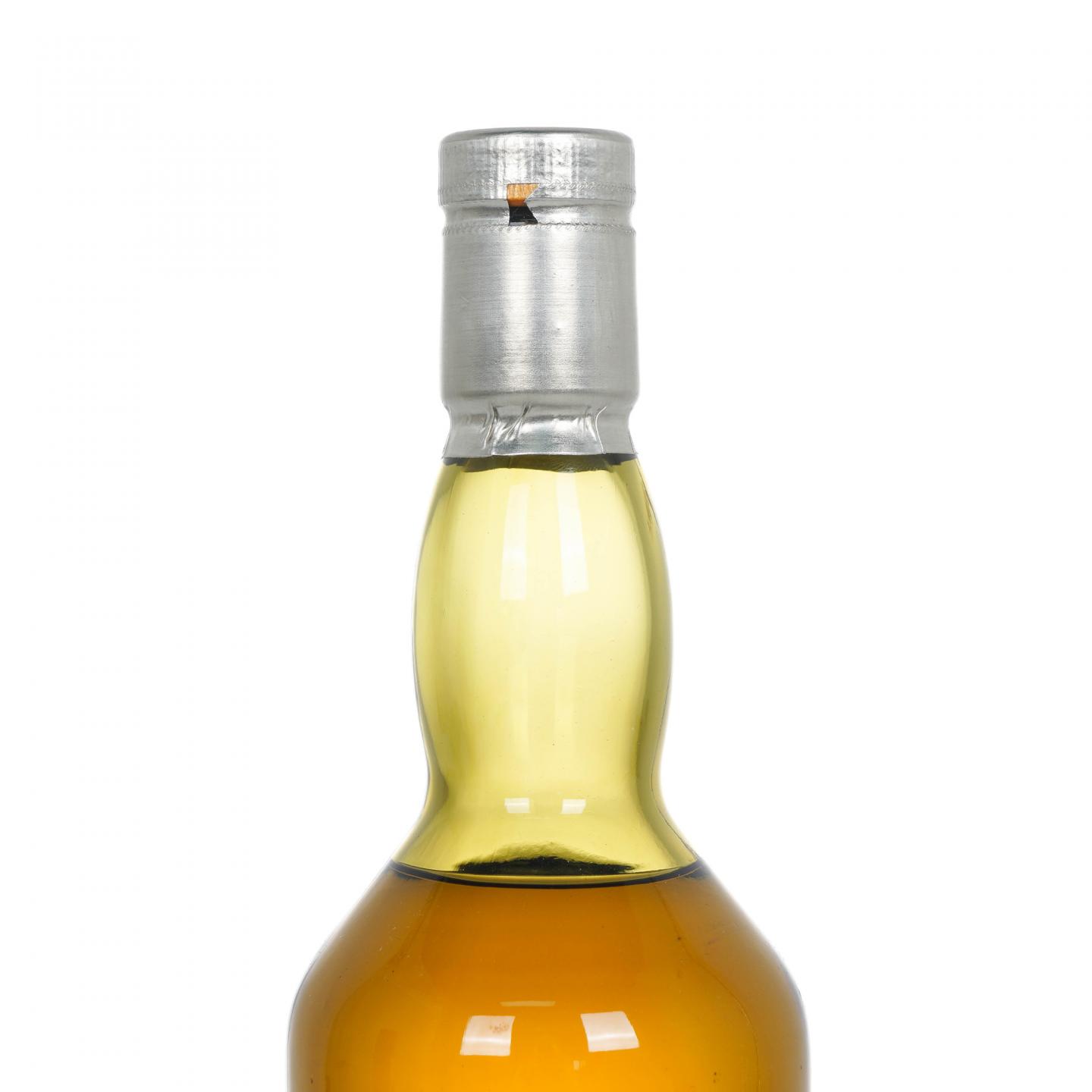 Mannochmore 曼洛克摩 22年 1974-1997 RMS