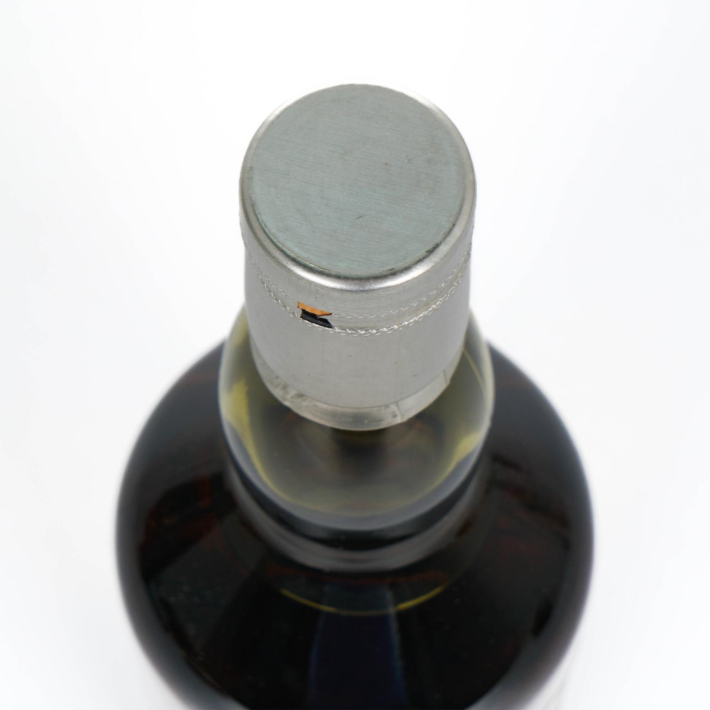 Mannochmore 曼洛克摩 22年 1974-1997 RMS