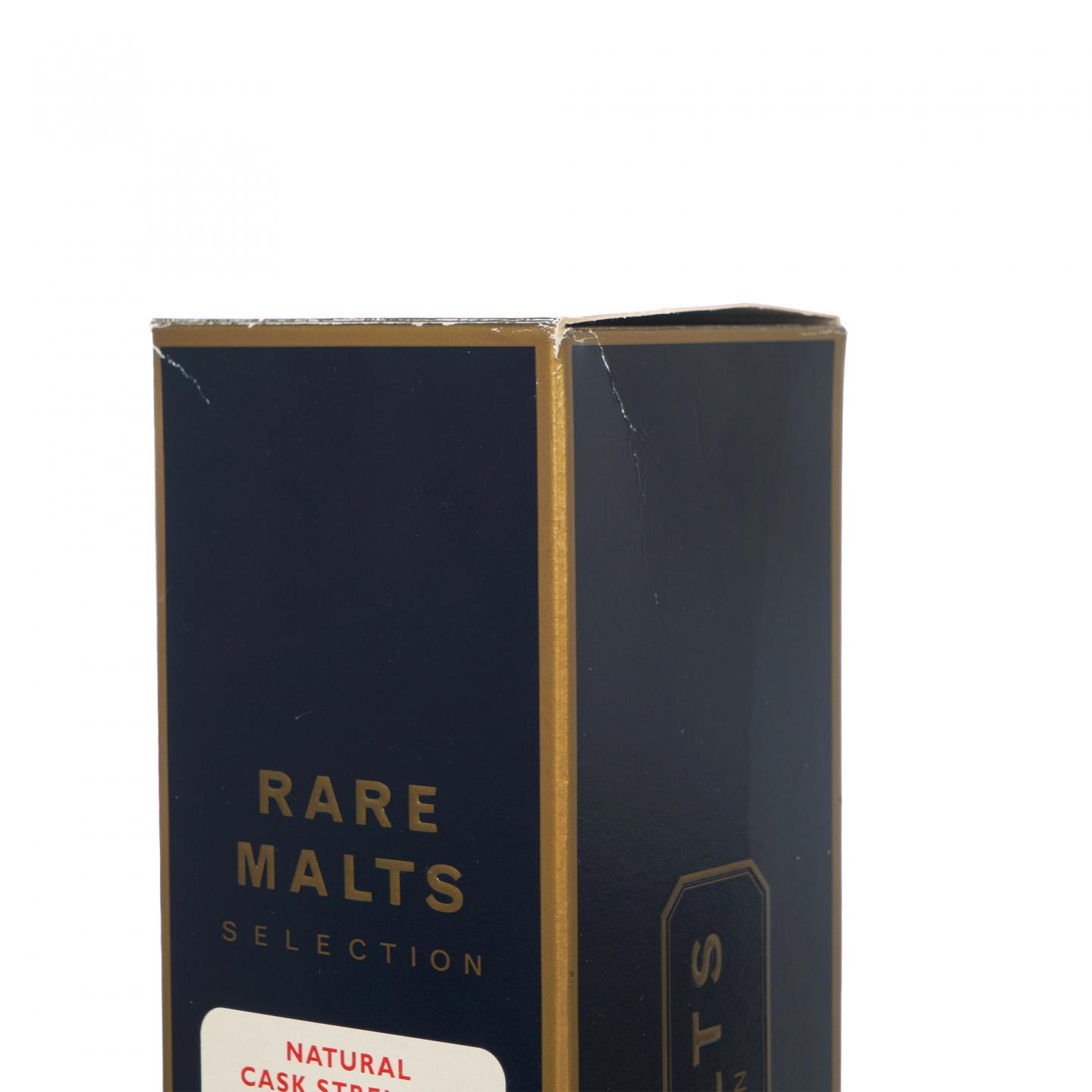 Mannochmore 曼洛克摩 22年 1974-1997 RMS