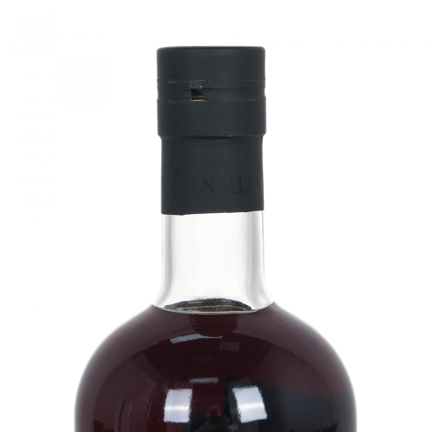Glenallachie 格兰纳里奇 17年 2006-2023 单桶#6597