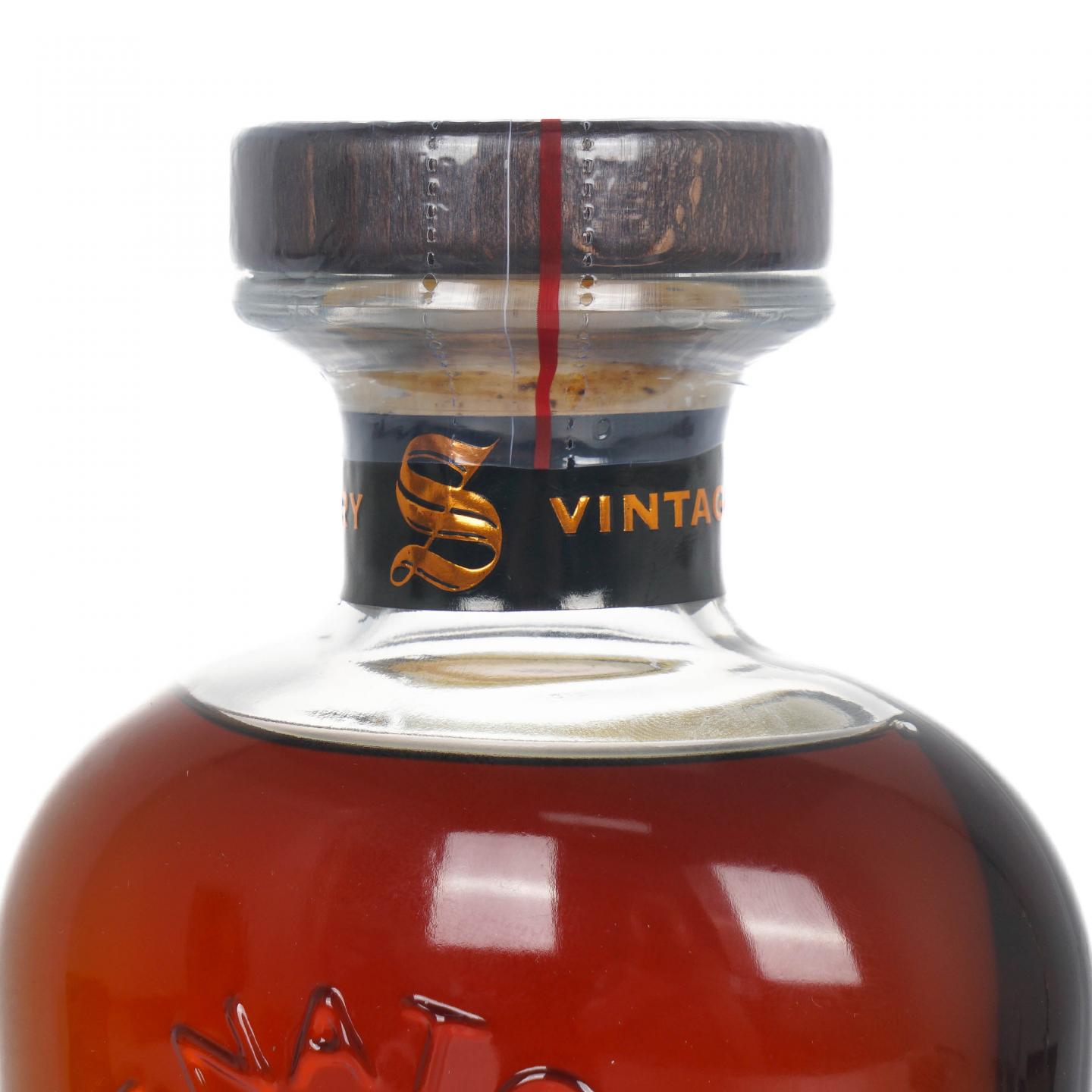 Clynelish 克里尼利基 25年 1995-2021 SV 雪莉桶#11225 桶强