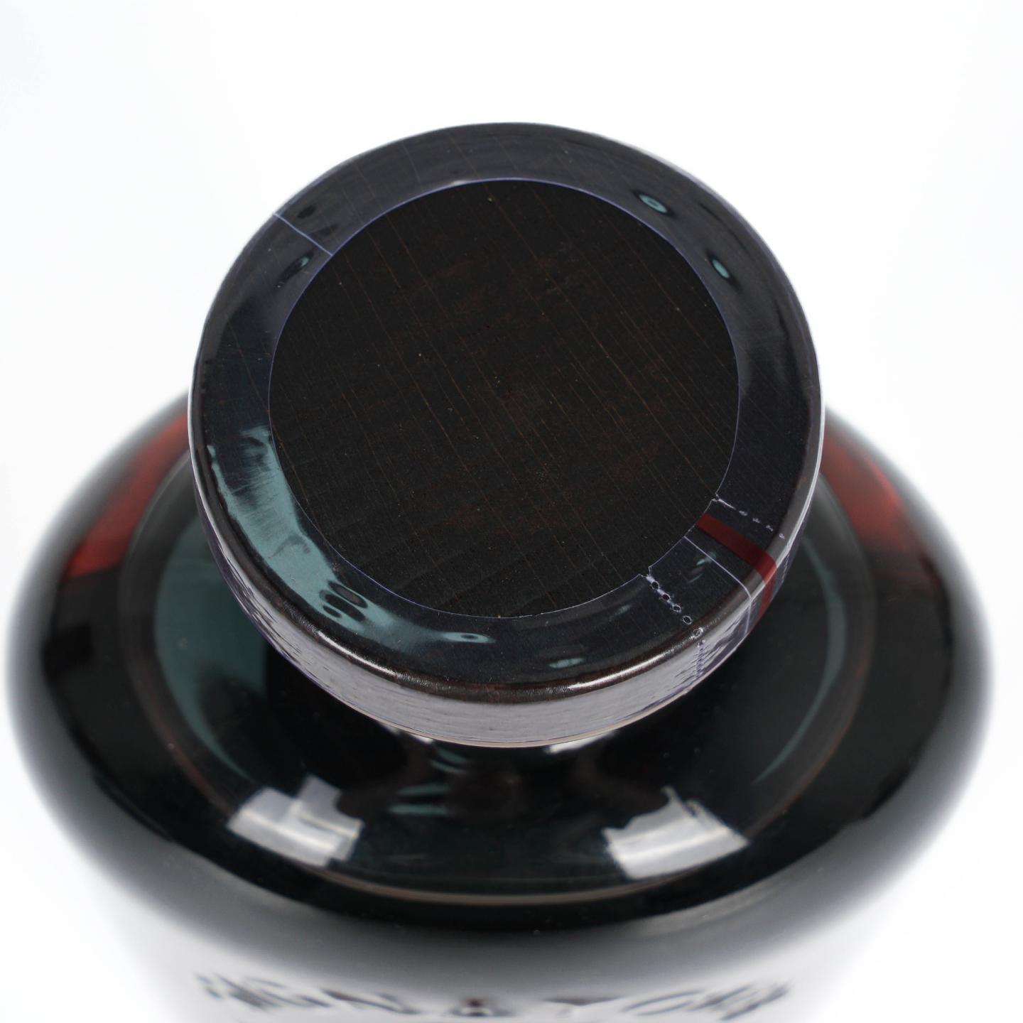 Glen Grant 格兰冠 23年 2000-2023 SV 雪莉桶后熟 桶强