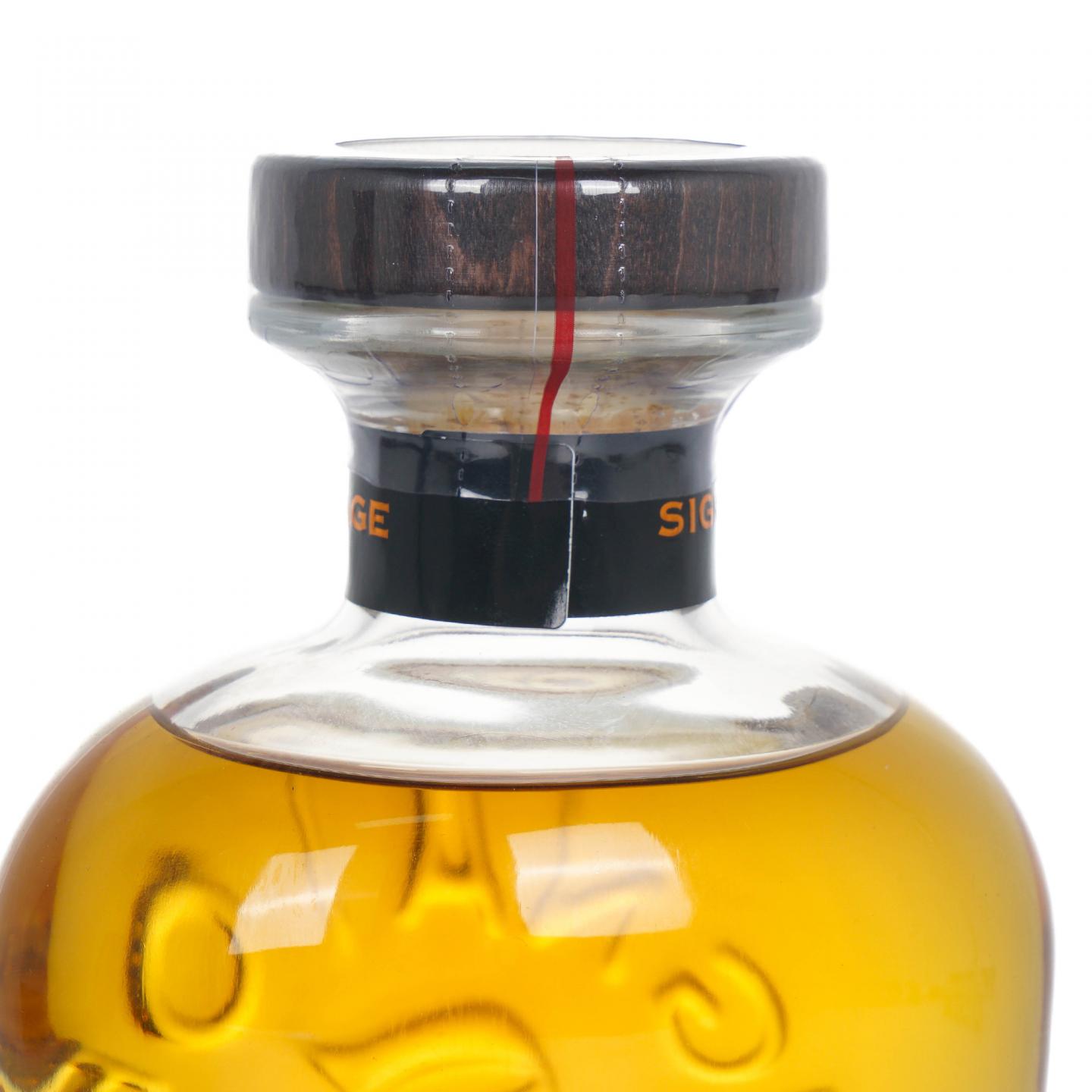 Glen Grant 格兰冠 27年 1995-2022 SV 桶强