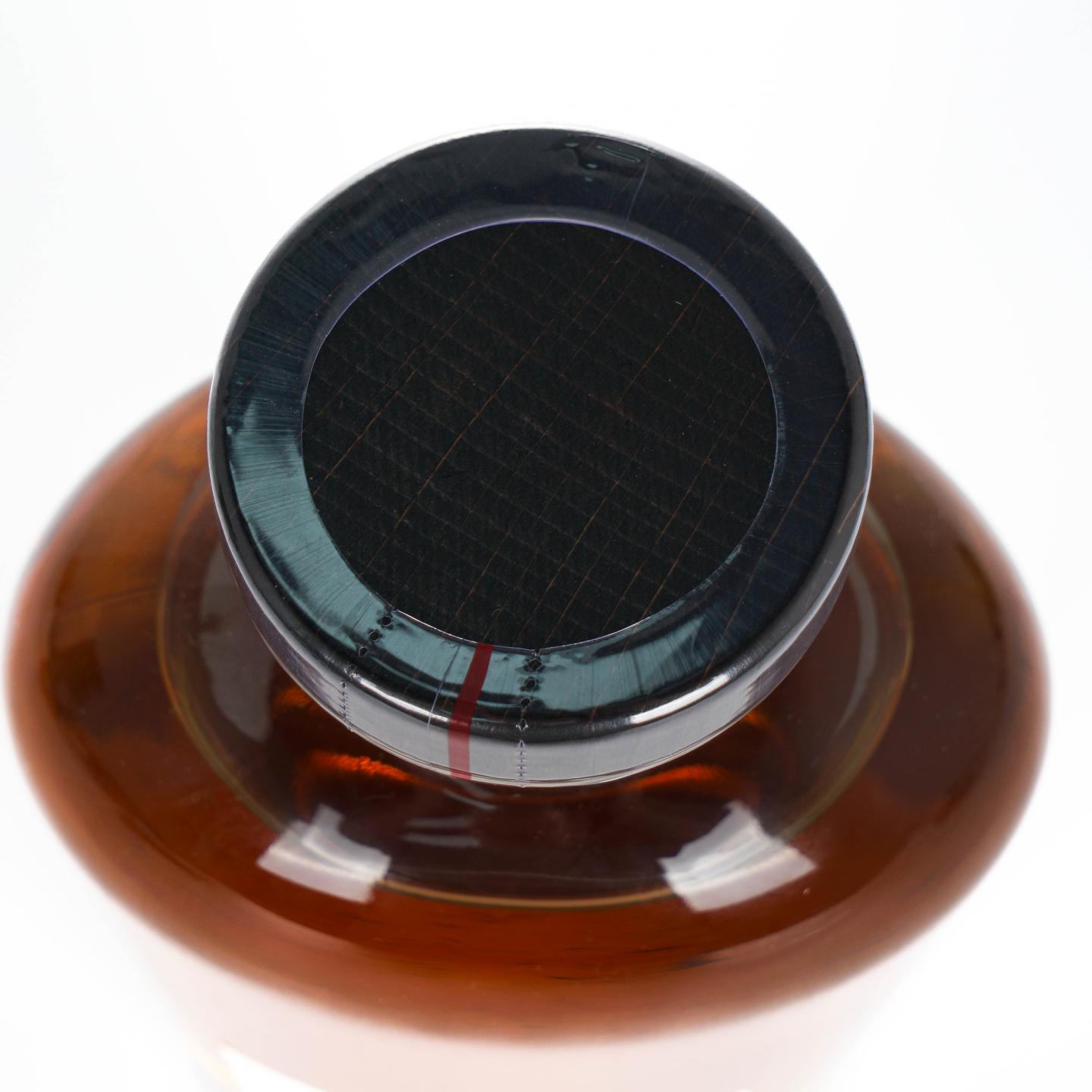 Glen Grant 格兰冠 27年 1995-2022 SV 桶强