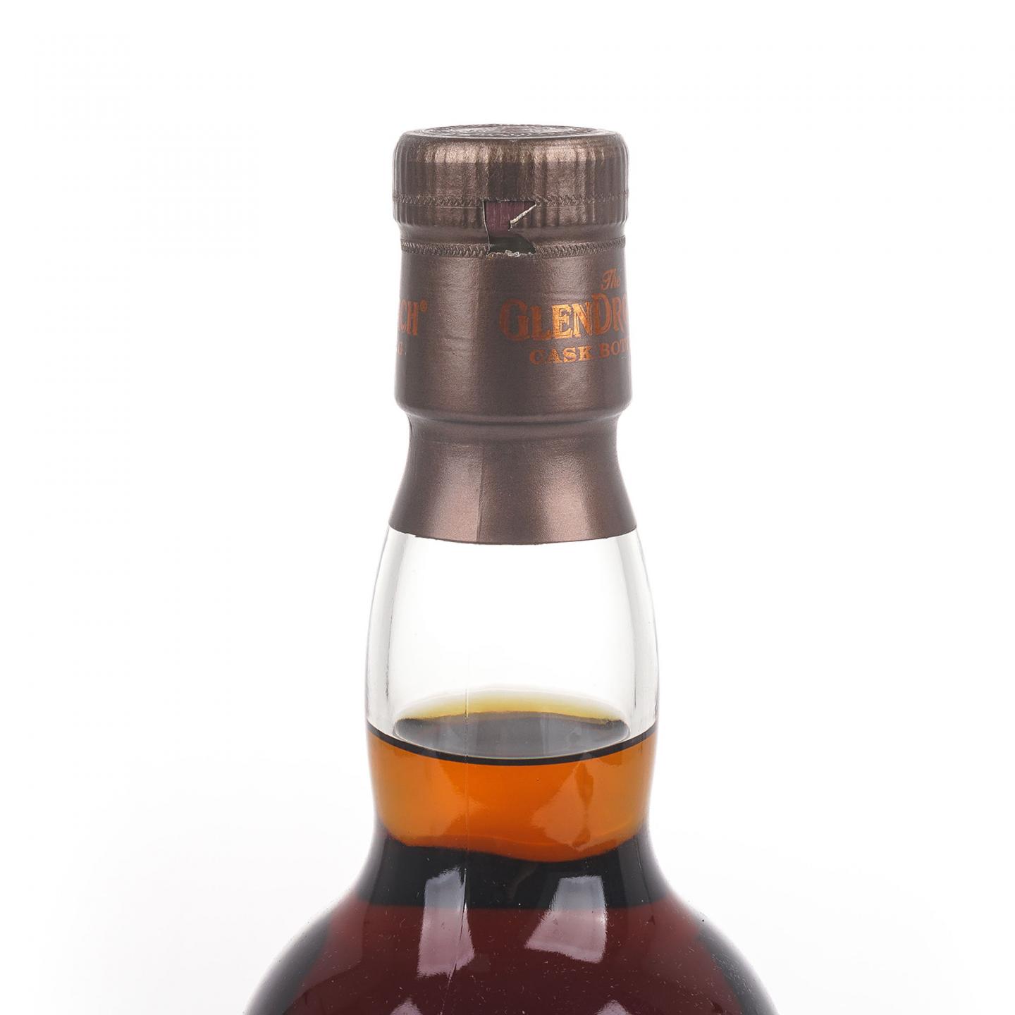 Glendronach 格兰多纳 28年 1993-2021 雪莉桶#6865