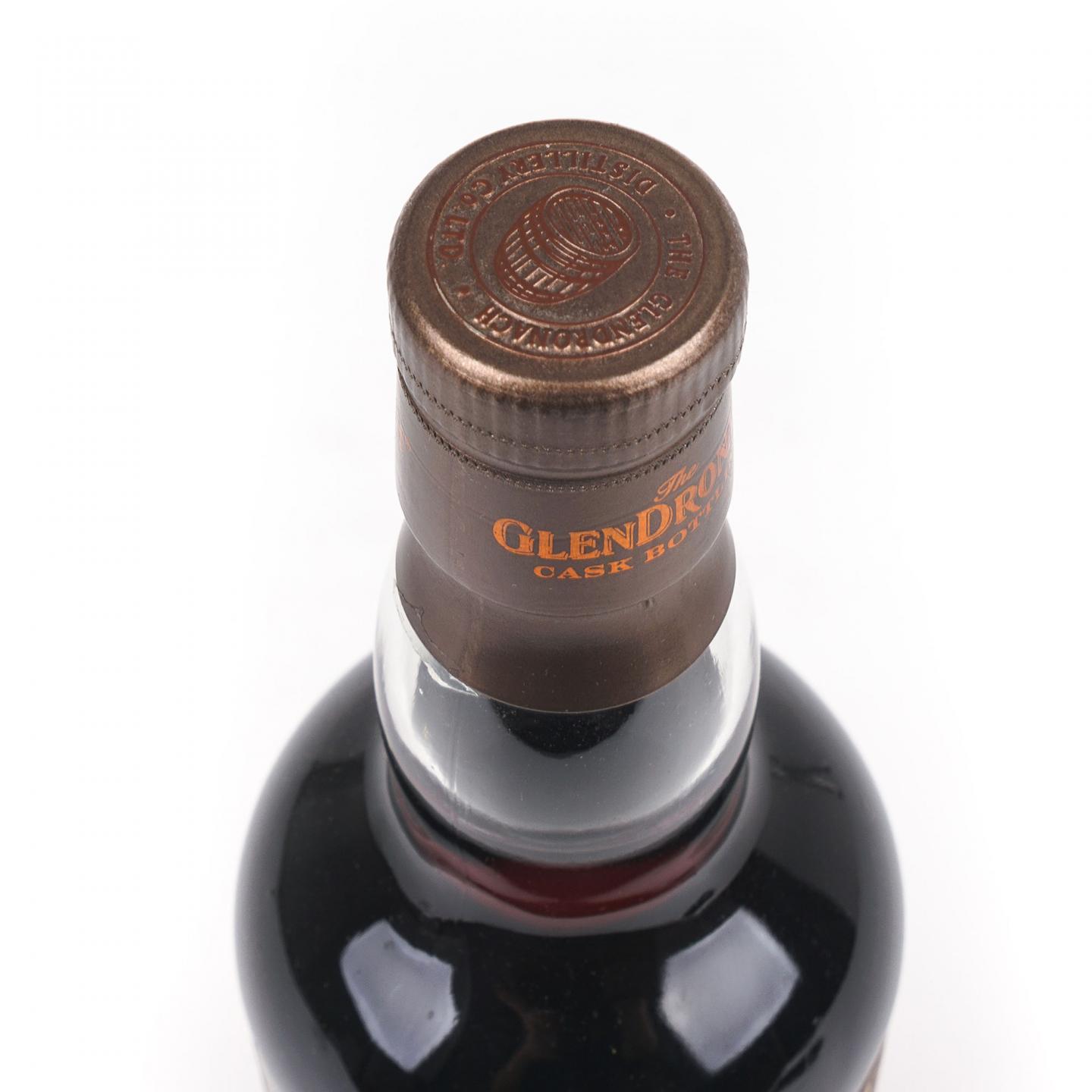 Glendronach 格兰多纳 28年 1993-2021 雪莉桶#6865