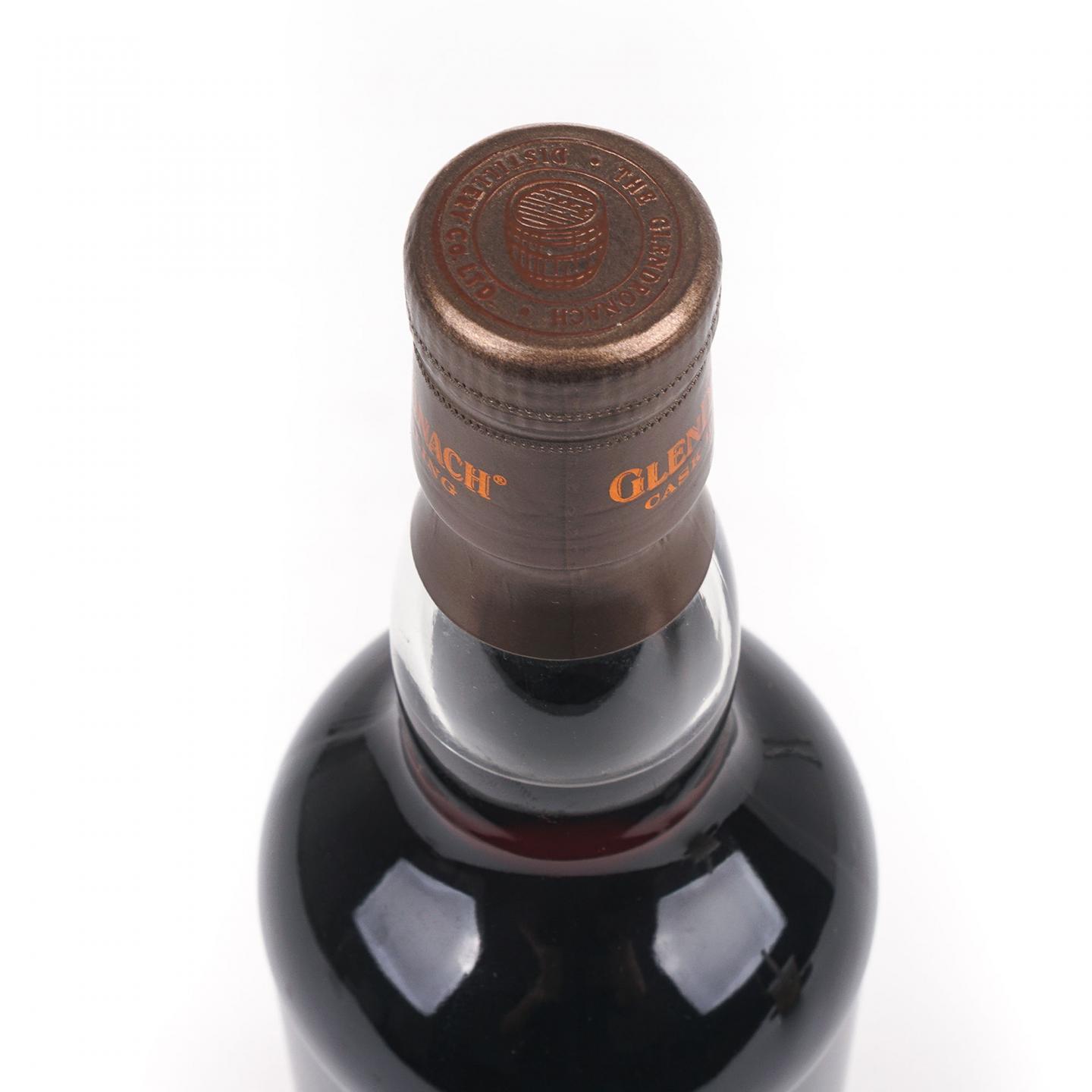 Glendronach 格兰多纳 28年 1992-2021 雪莉桶#7418 54.8%