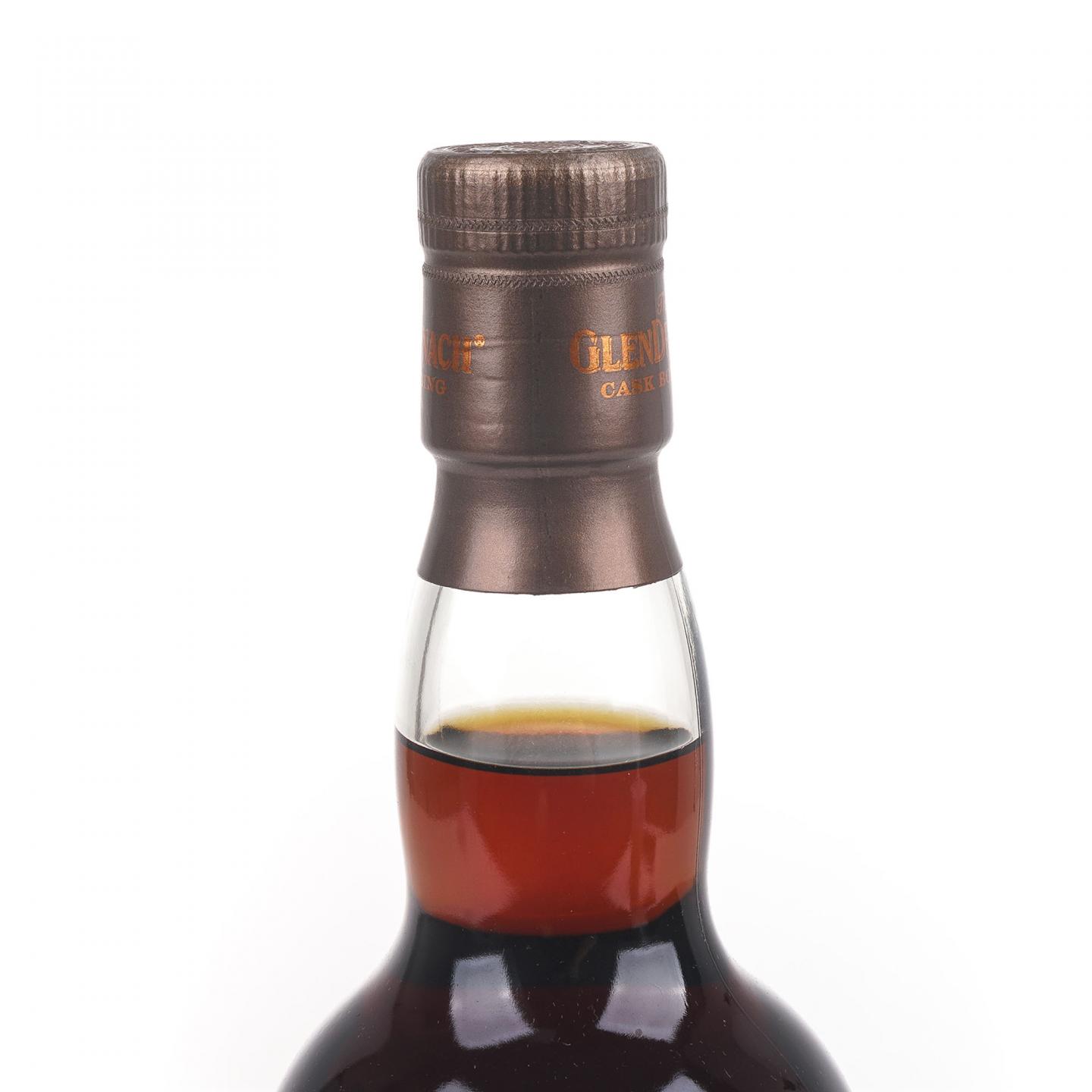 Glendronach 格兰多纳 28年 1993-2021 雪莉桶#2458