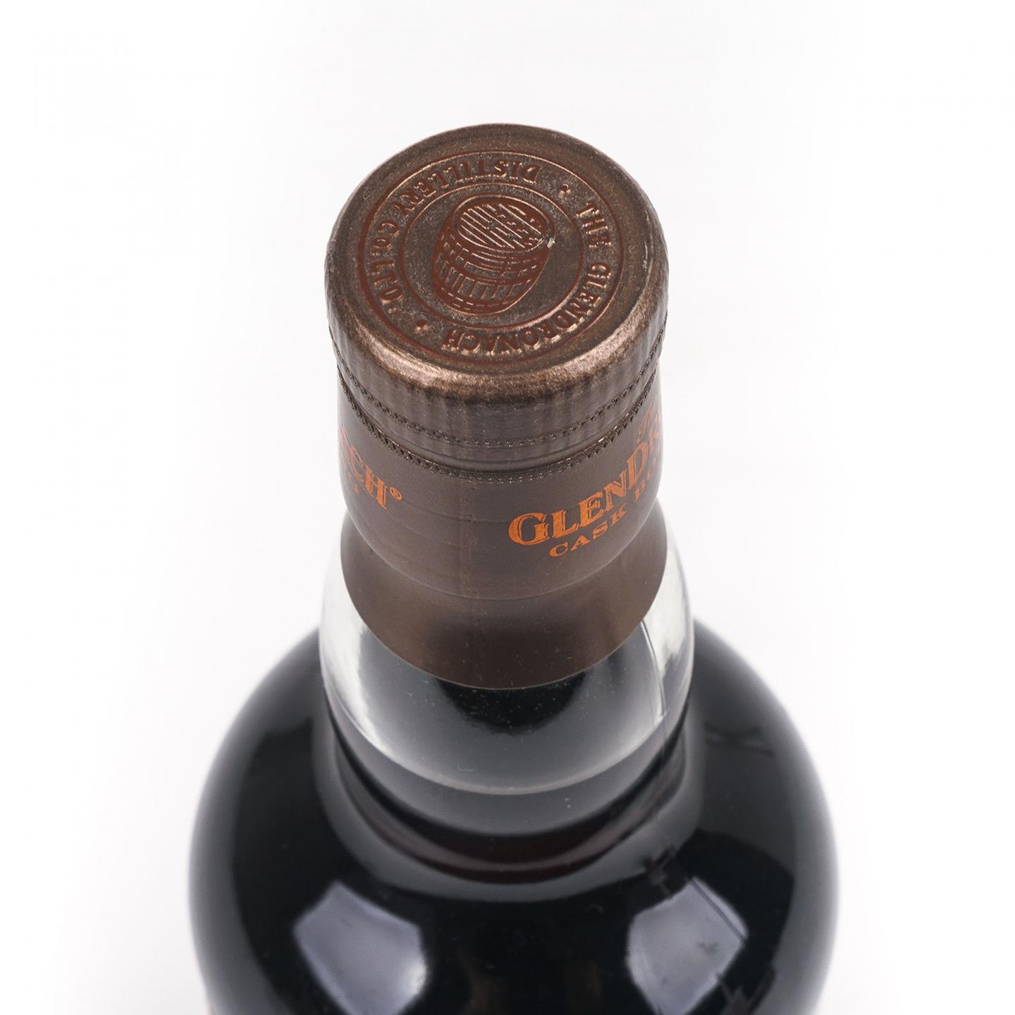 Glendronach 格兰多纳 28年 1993-2021 雪莉桶#2458