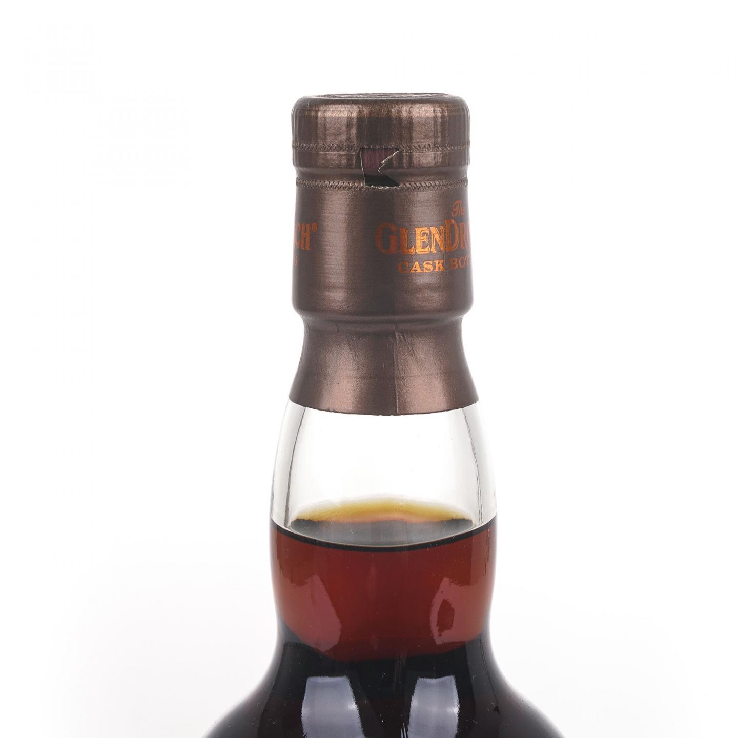 Glendronach 格兰多纳 31年 1990-2021 雪莉桶#7423