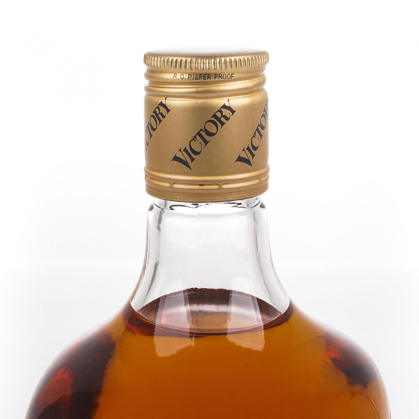 轻井泽 Victory Ocean 调和威士忌 760ML