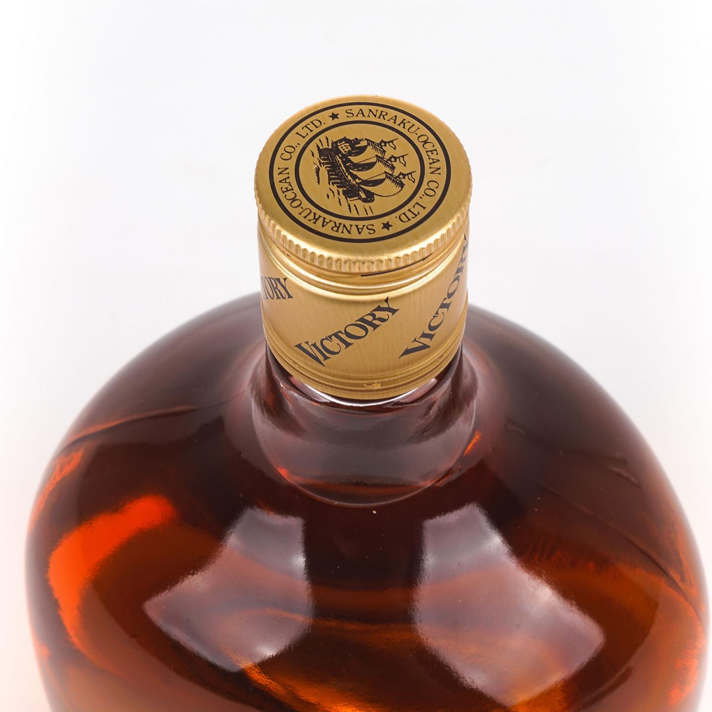 轻井泽 Victory Ocean 调和威士忌 760ml