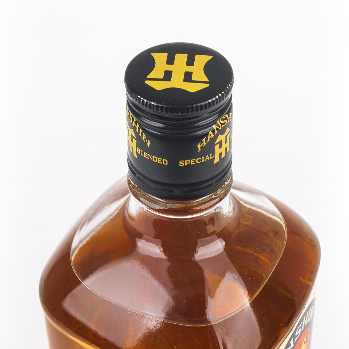 海洋轻井泽 阪神虎队限定 900ml