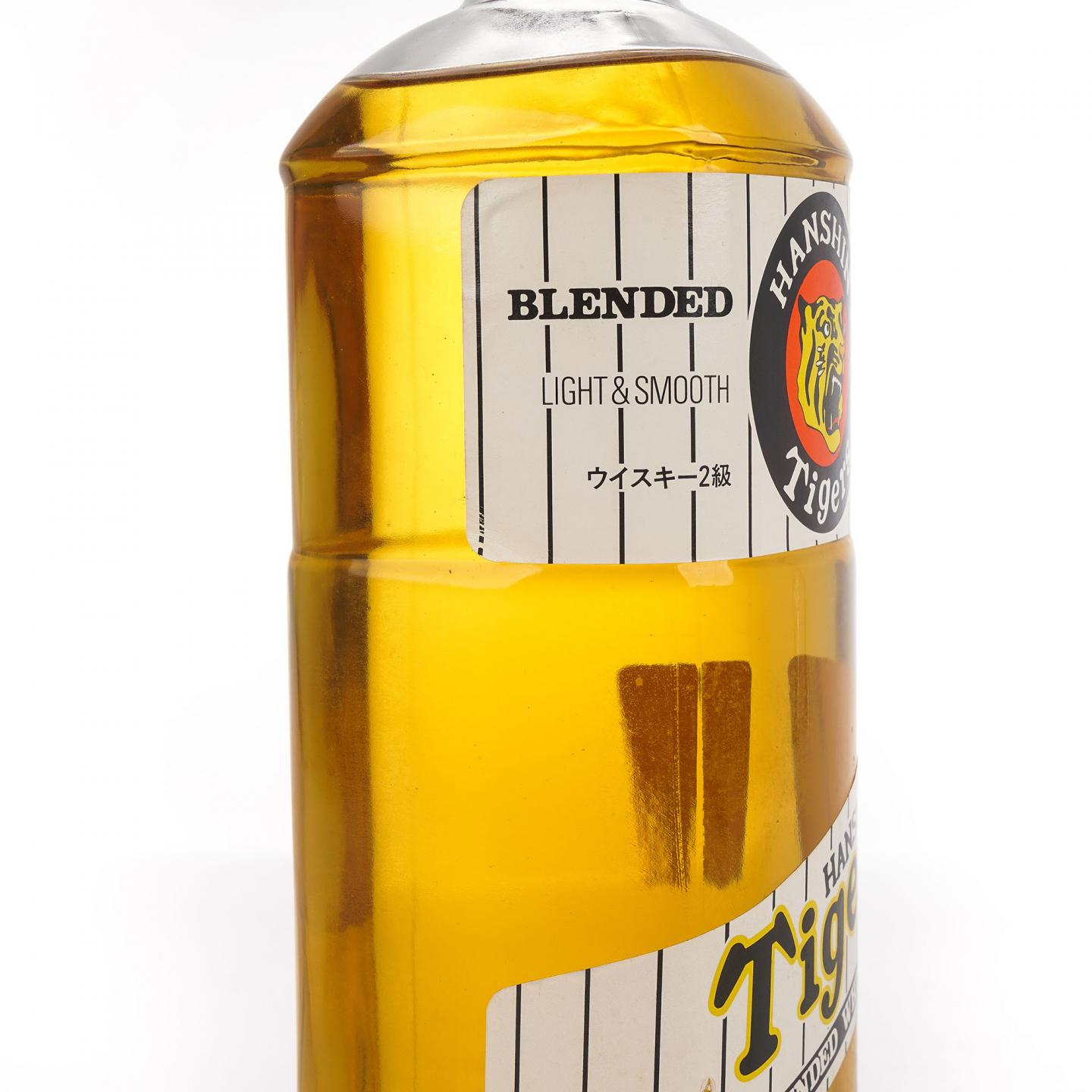 海洋轻井泽 阪神虎队限定 900ml