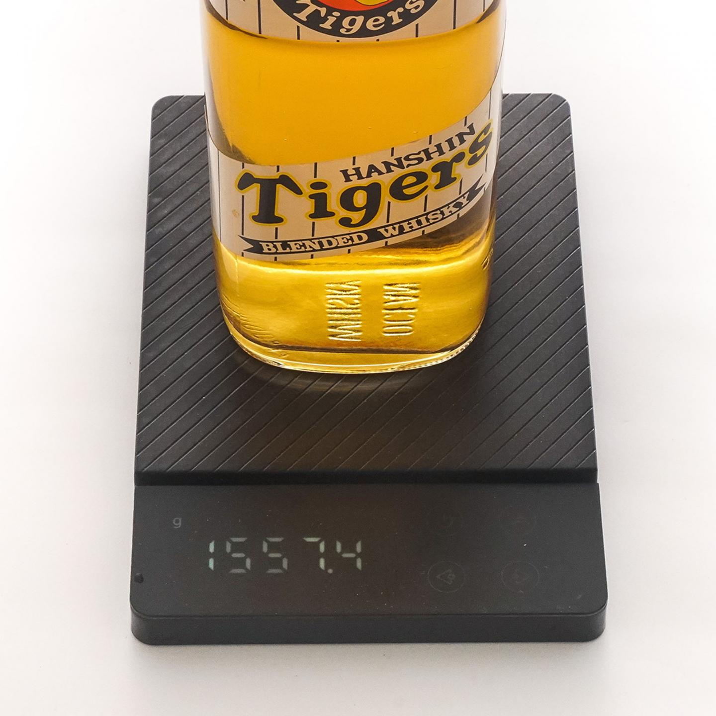 海洋轻井泽 阪神虎队限定 900ml