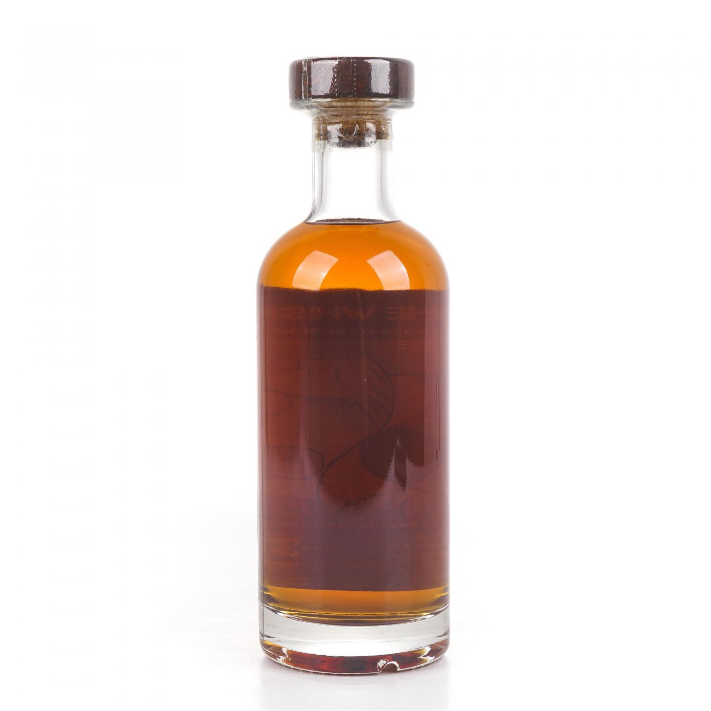 秘密斯佩塞 32年 1988-2020 雪莉桶#388935