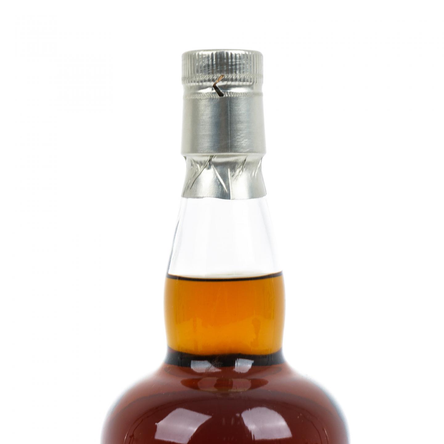 Enmore 30年 1988-2018 圭亚那Demerara朗姆酒