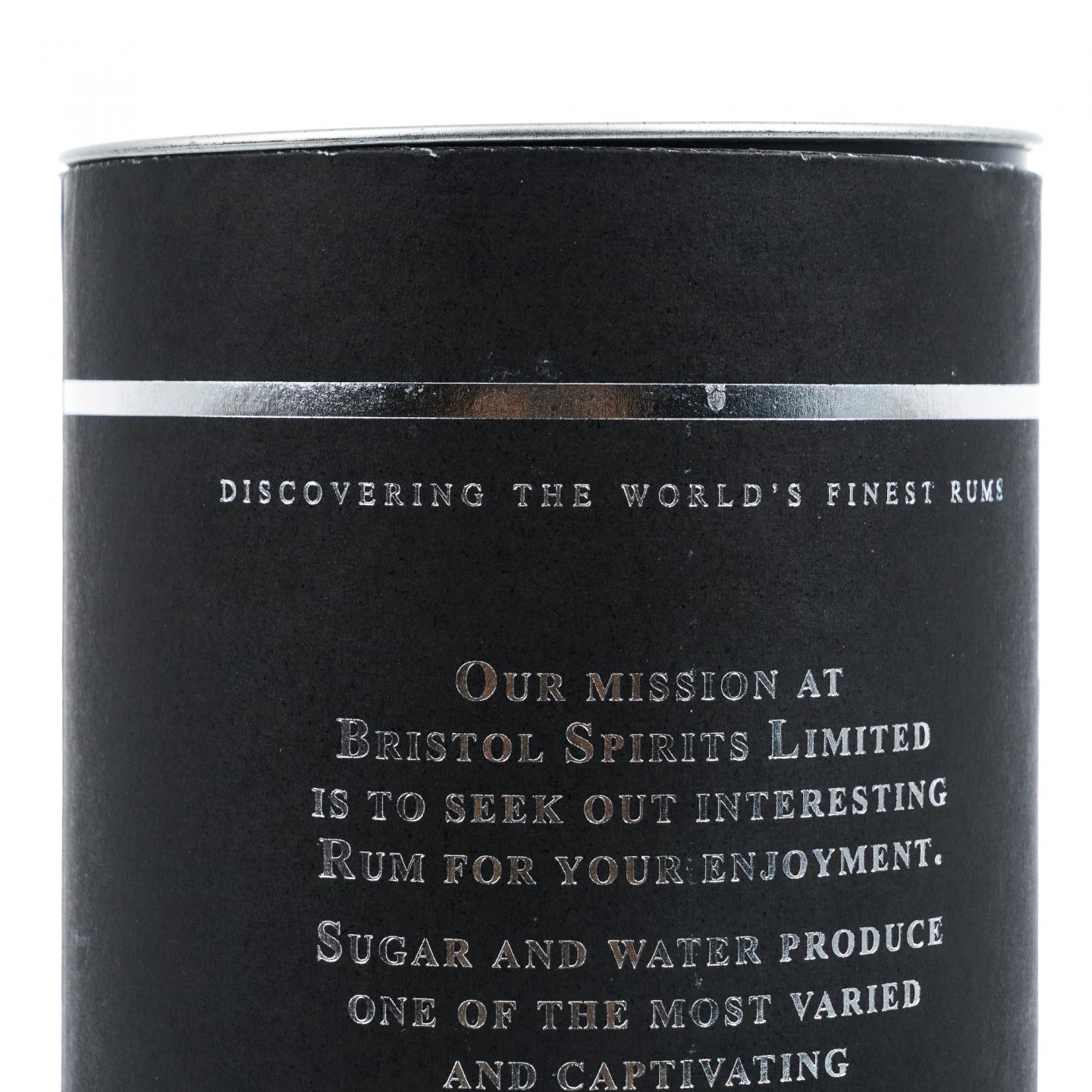 Enmore 30年 1988-2018 圭亚那Demerara朗姆酒