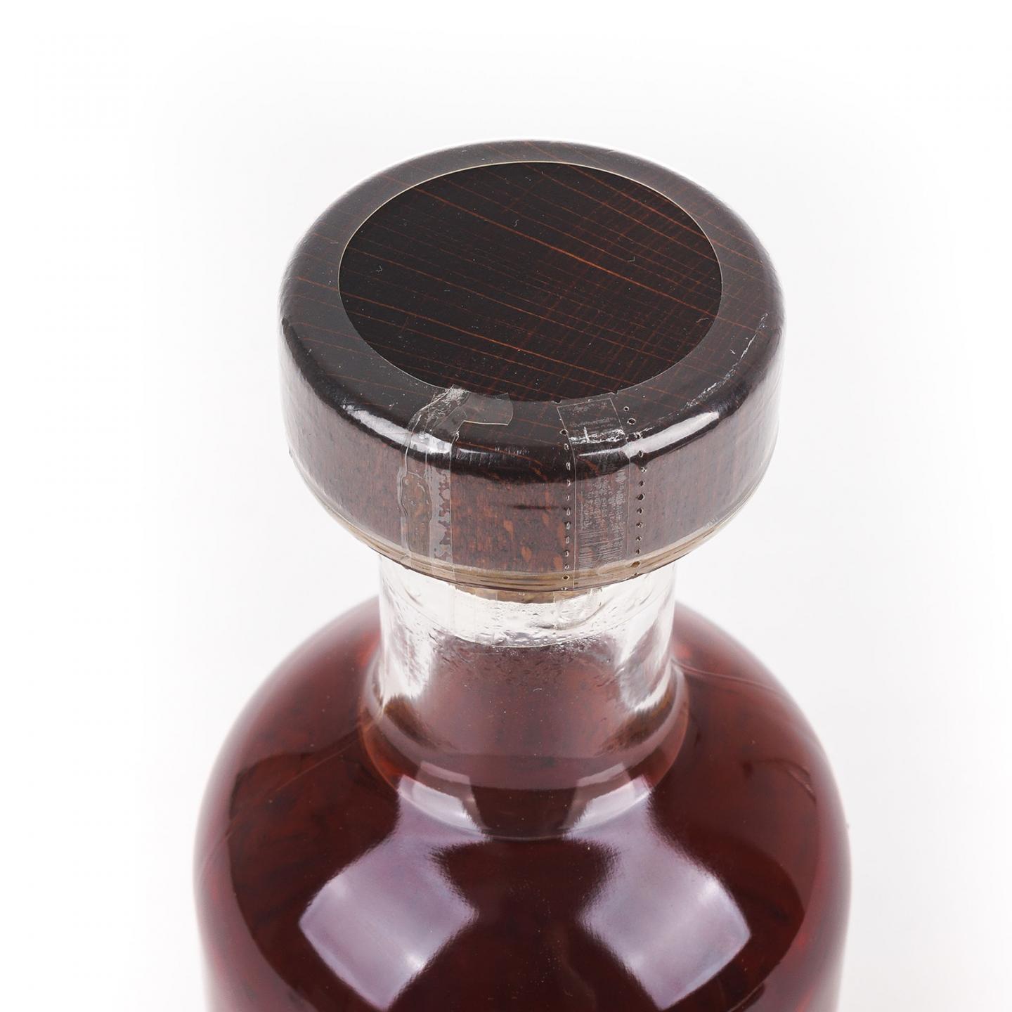 秘密斯佩塞 32年 1988-2020 雪莉桶#401358