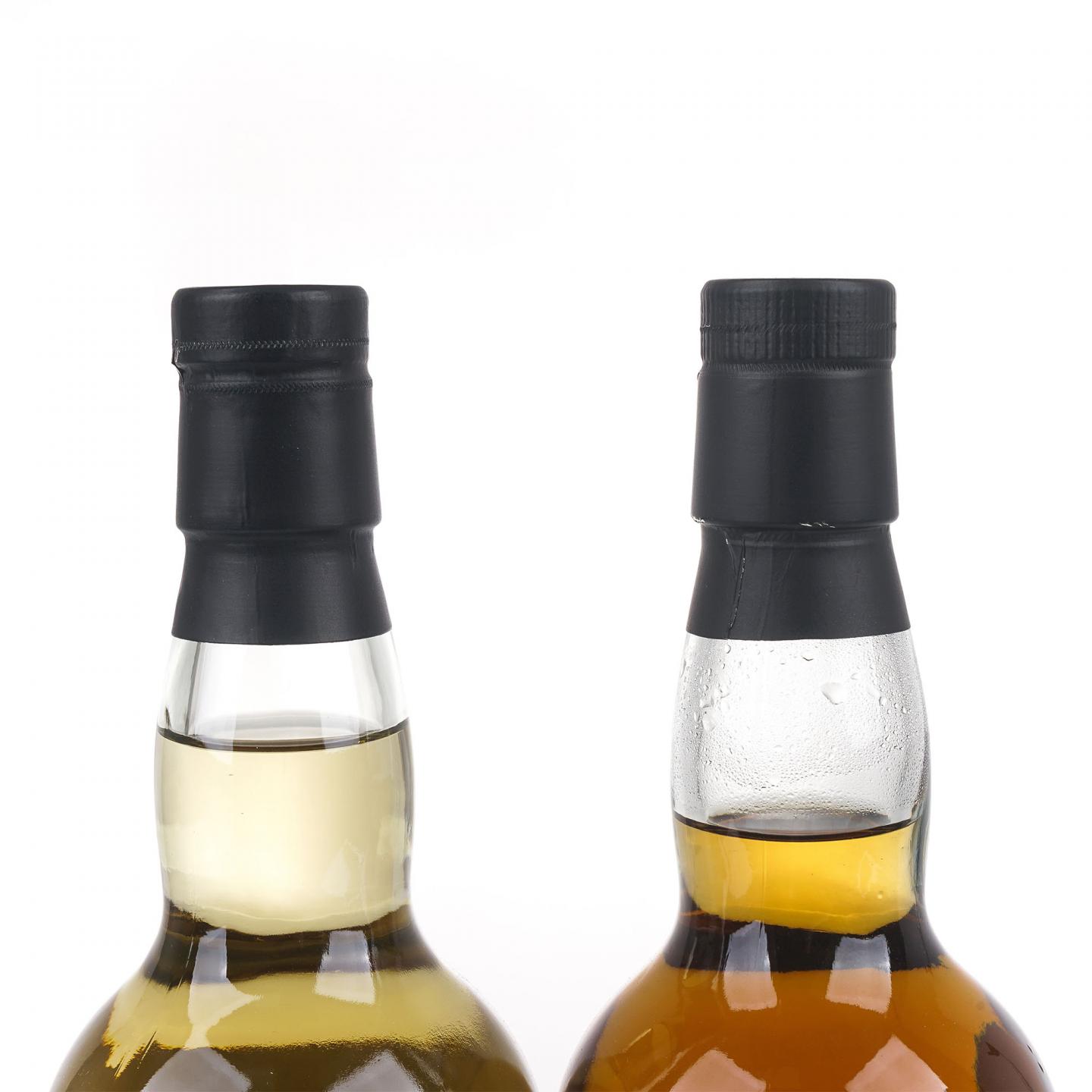 Bennevis 本尼维斯 12/43年 700ml*2瓶组