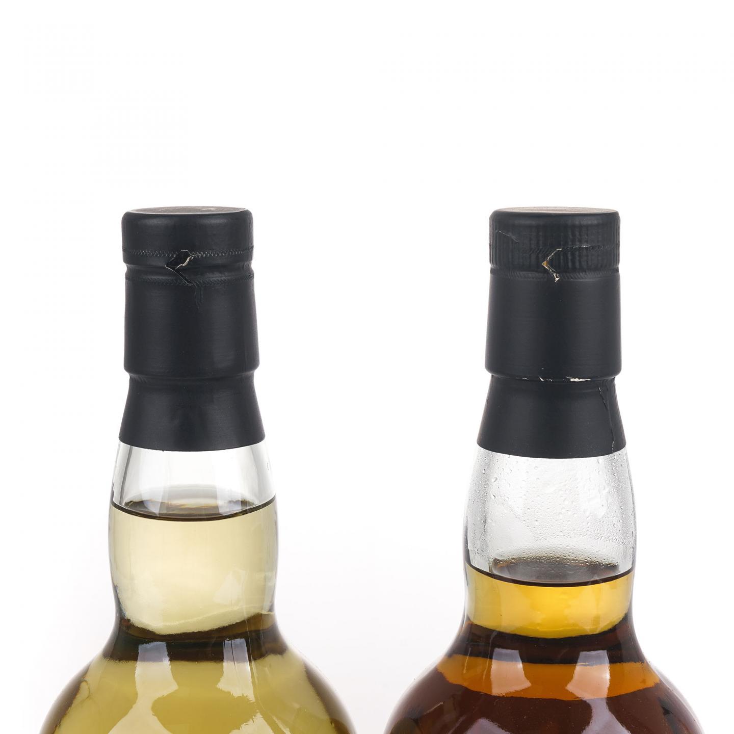 Bennevis 本尼维斯 12/43年 700ml*2瓶组