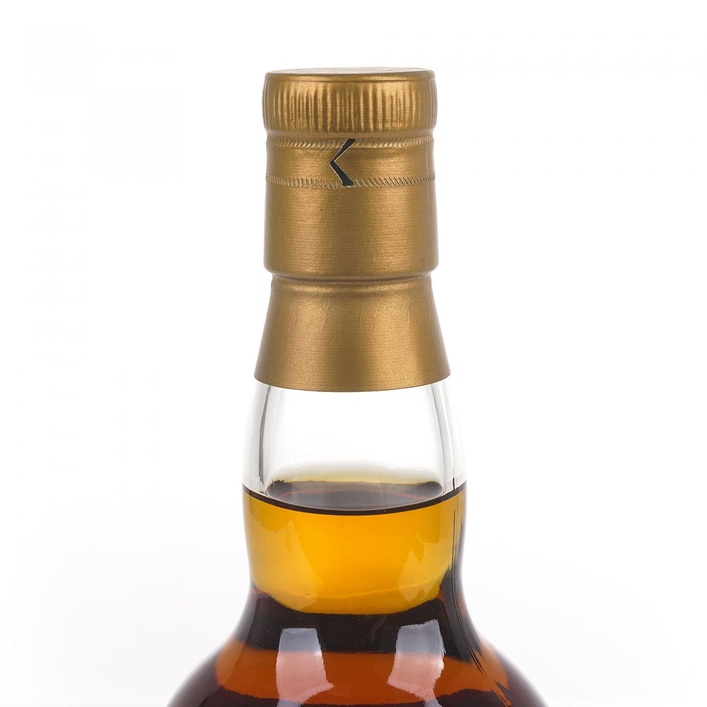 Craigellachie 克莱拉奇 21年 2003-2025 Private Commission