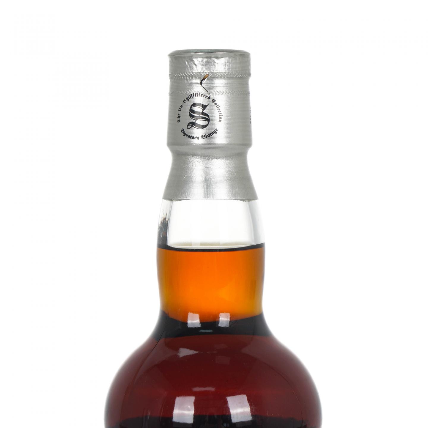 Edradour 埃德拉多尔 10年 2013-2024 SV