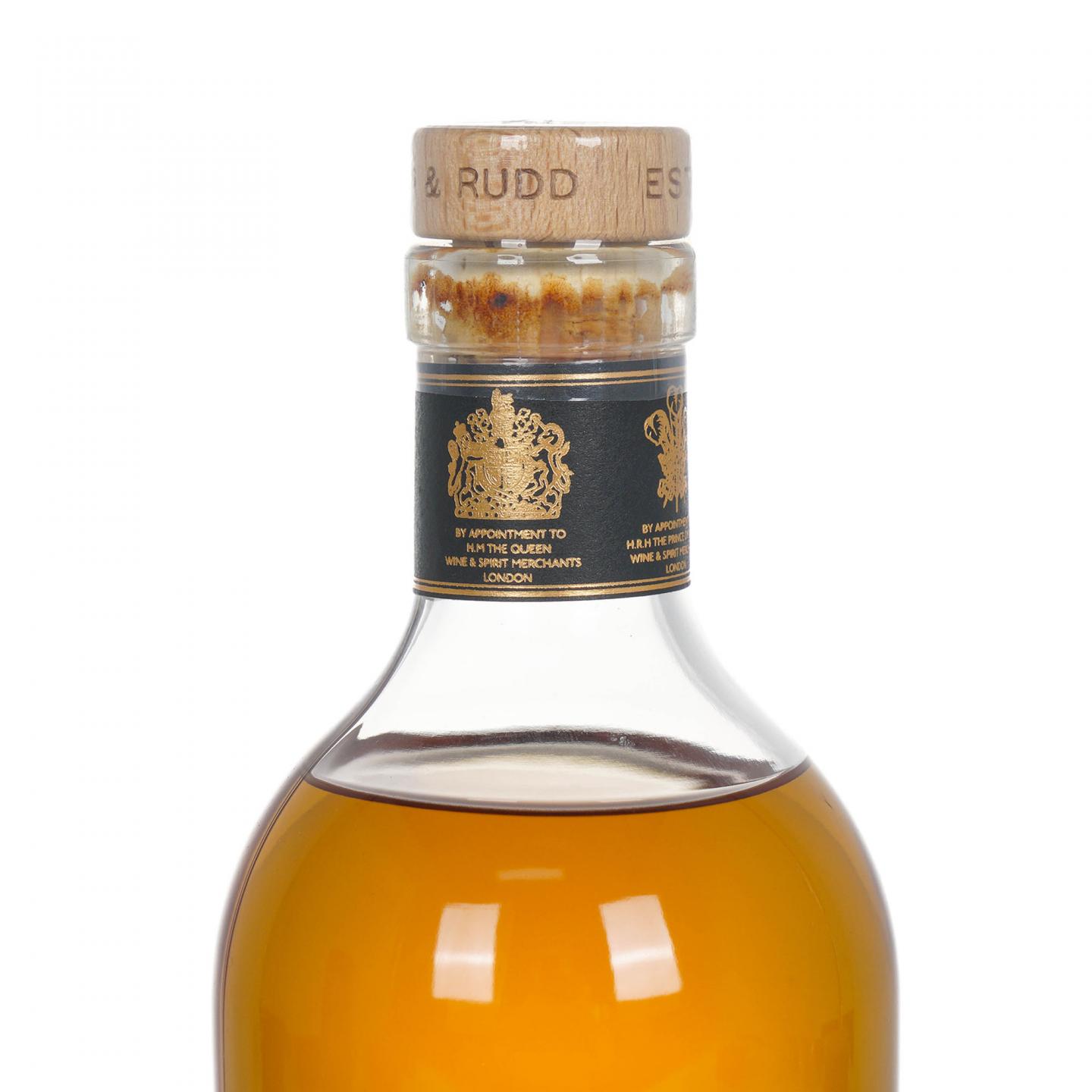 Benrinnes 本利林 2011-2023 单桶#303696 BBR