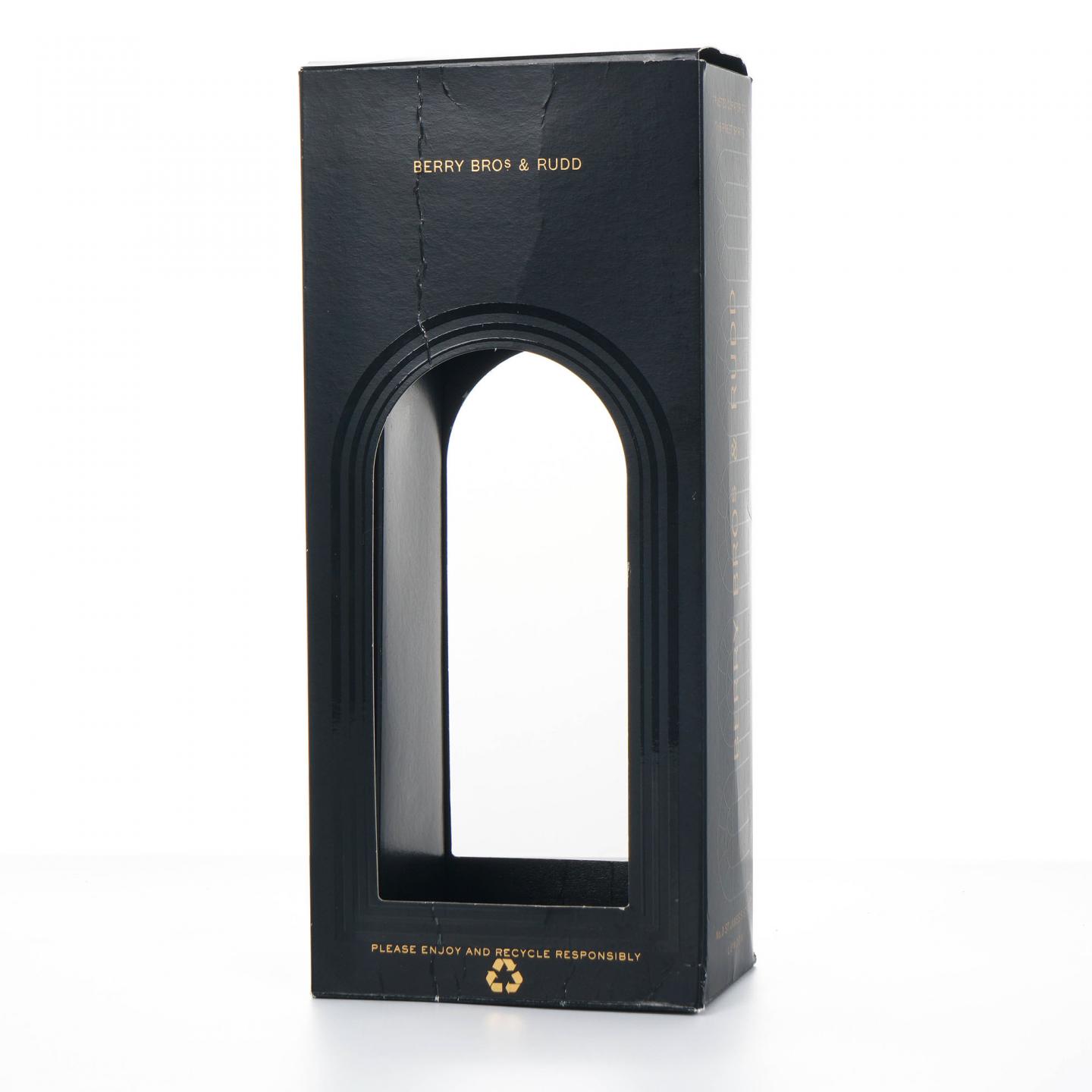 Benrinnes 本利林 2011-2023 单桶#303696 BBR