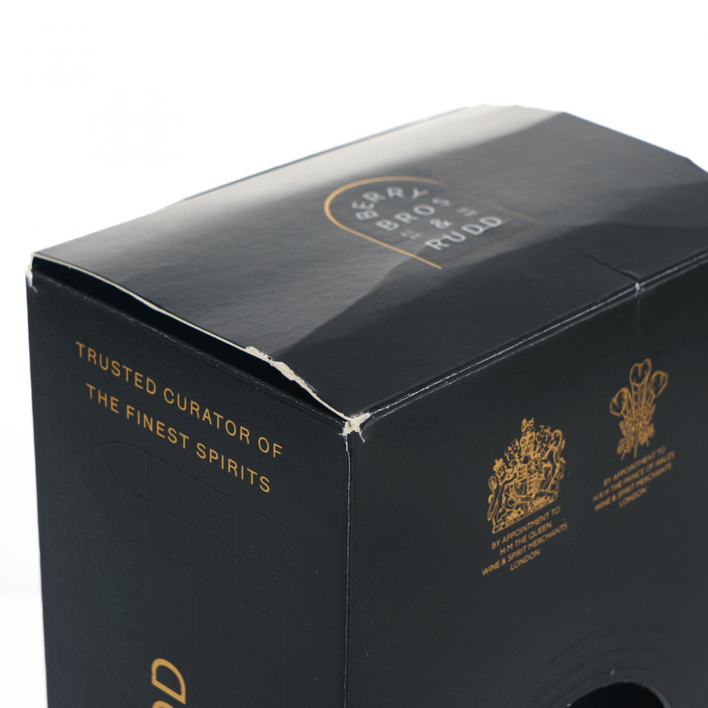 Benrinnes 本利林 2011-2023 单桶#303696 BBR