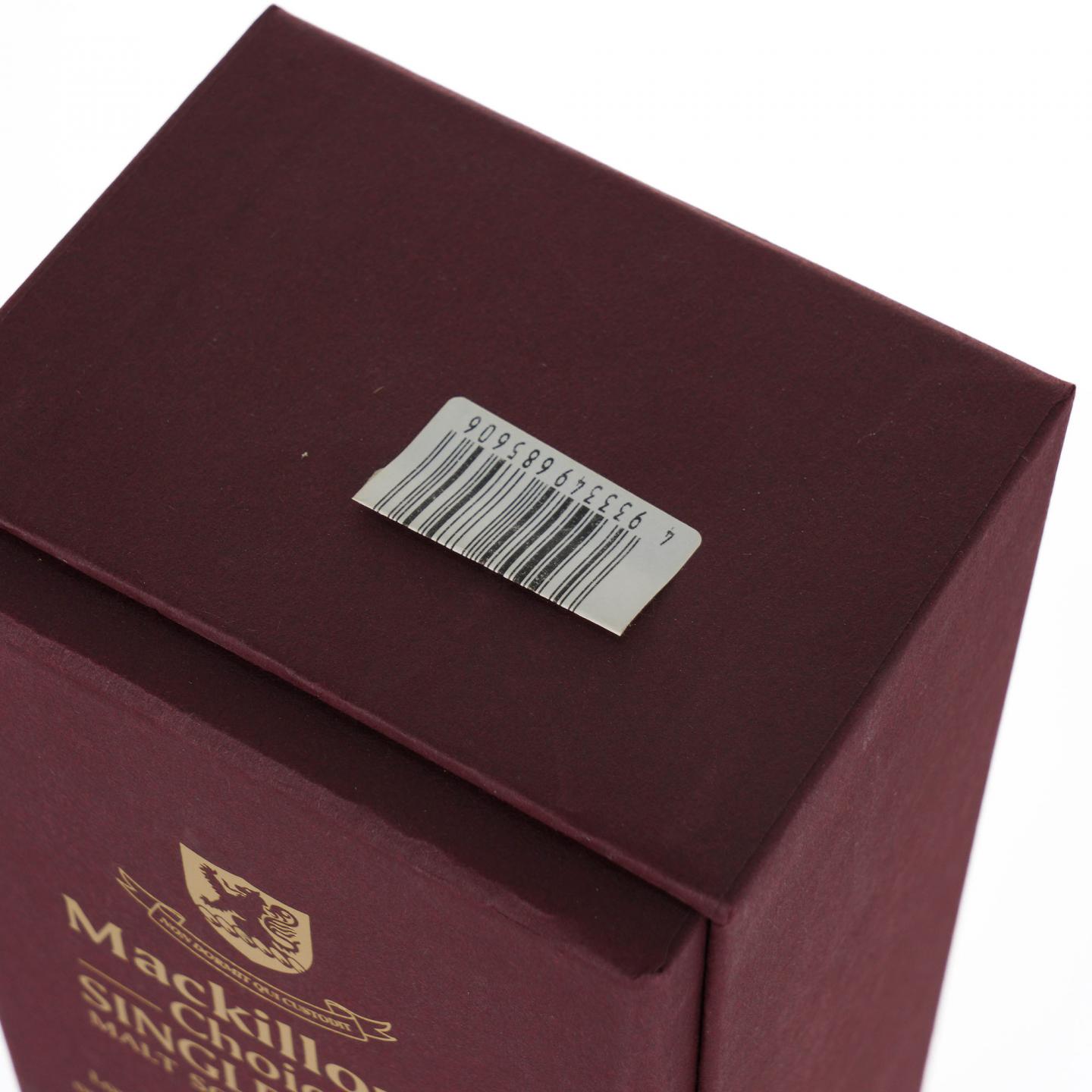 Mortlach 慕赫 1991-2015 单桶桶强 Mackillop's Choice